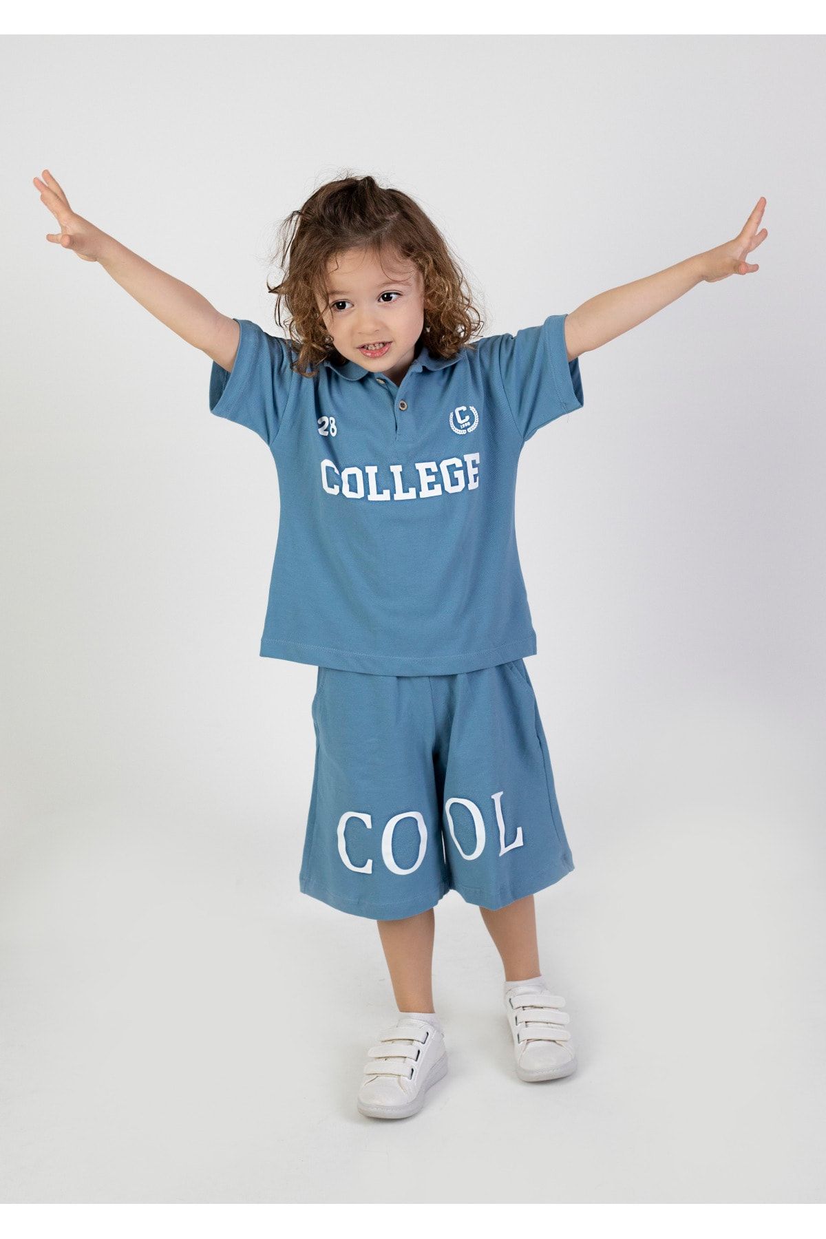 Polo kids shorts online