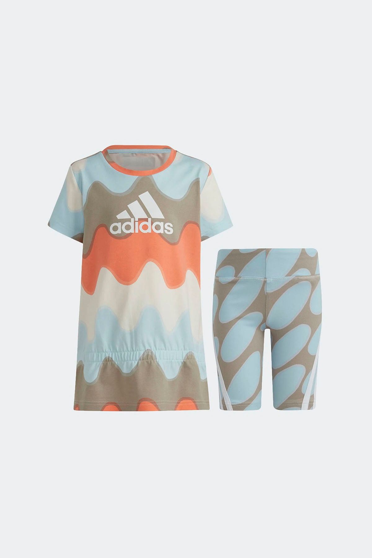 Adidas tracksuit shop set toddler