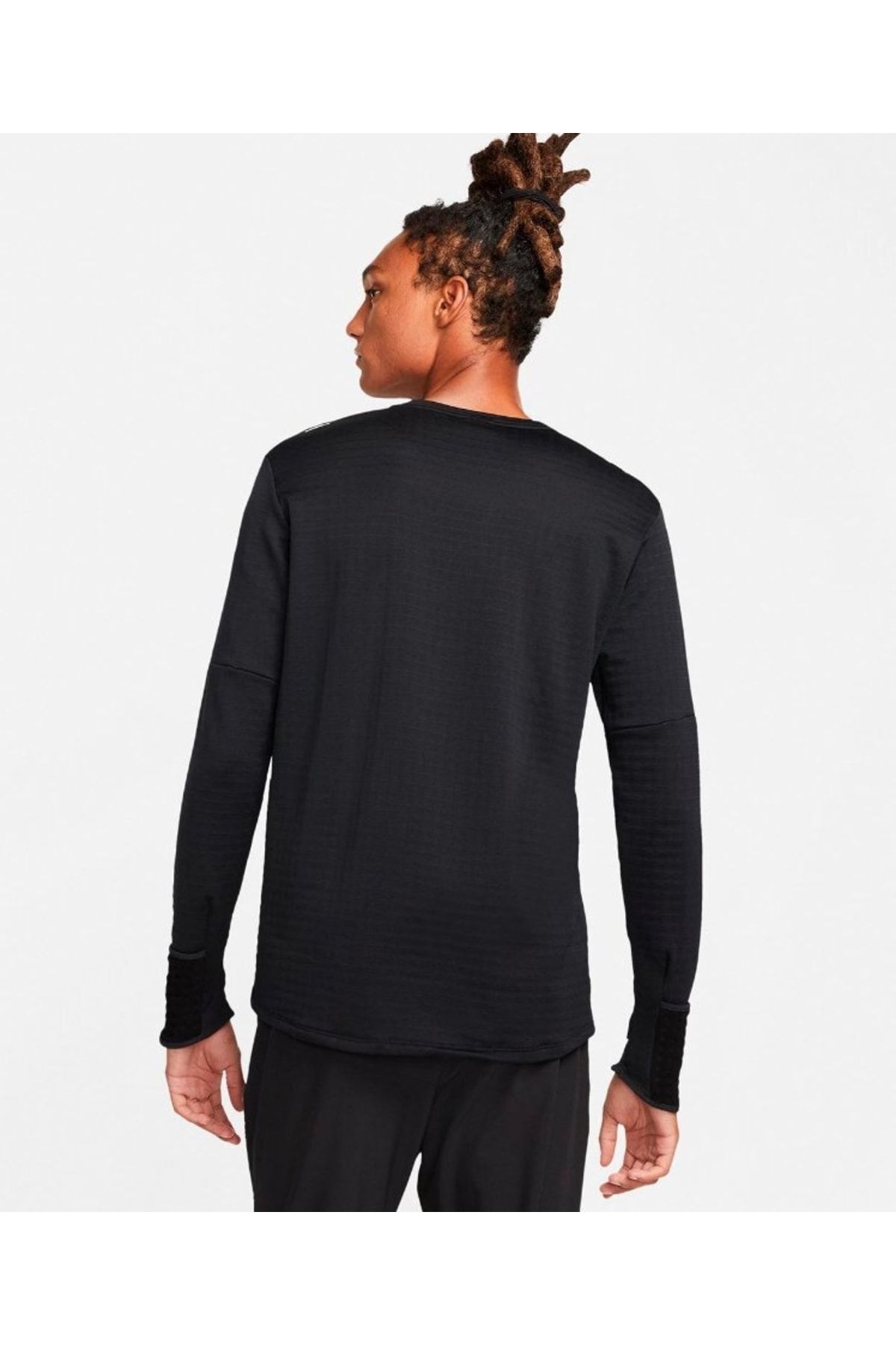 Nike therma repel crew store