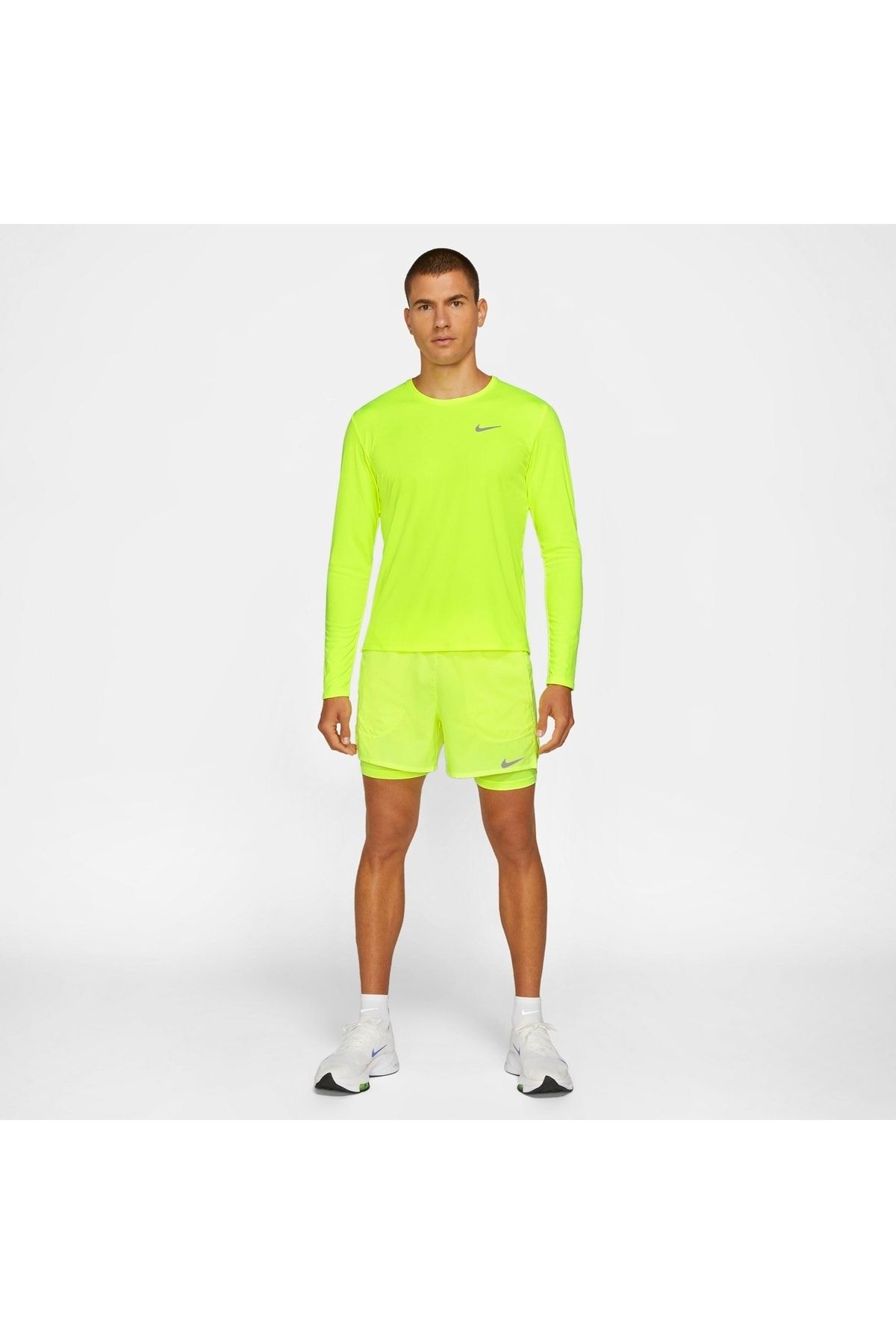 Dry miler cheap long sleeve top