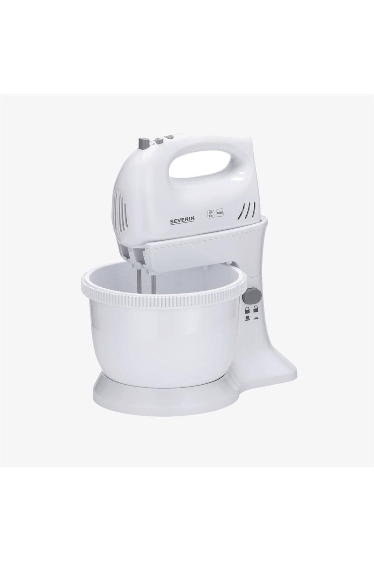 Severin Hm 3810 Hand Mixer Set
