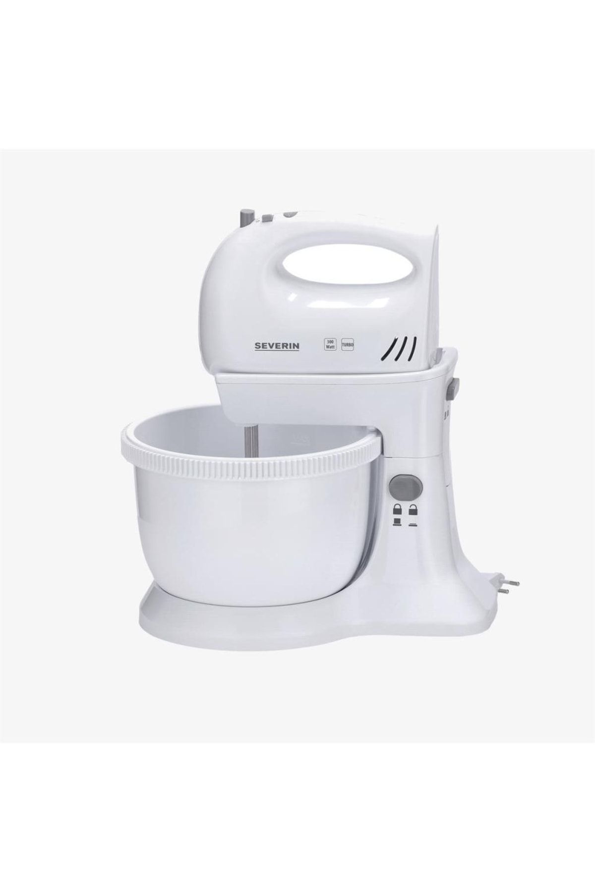 Severin Hm 3810 Hand Mixer Set