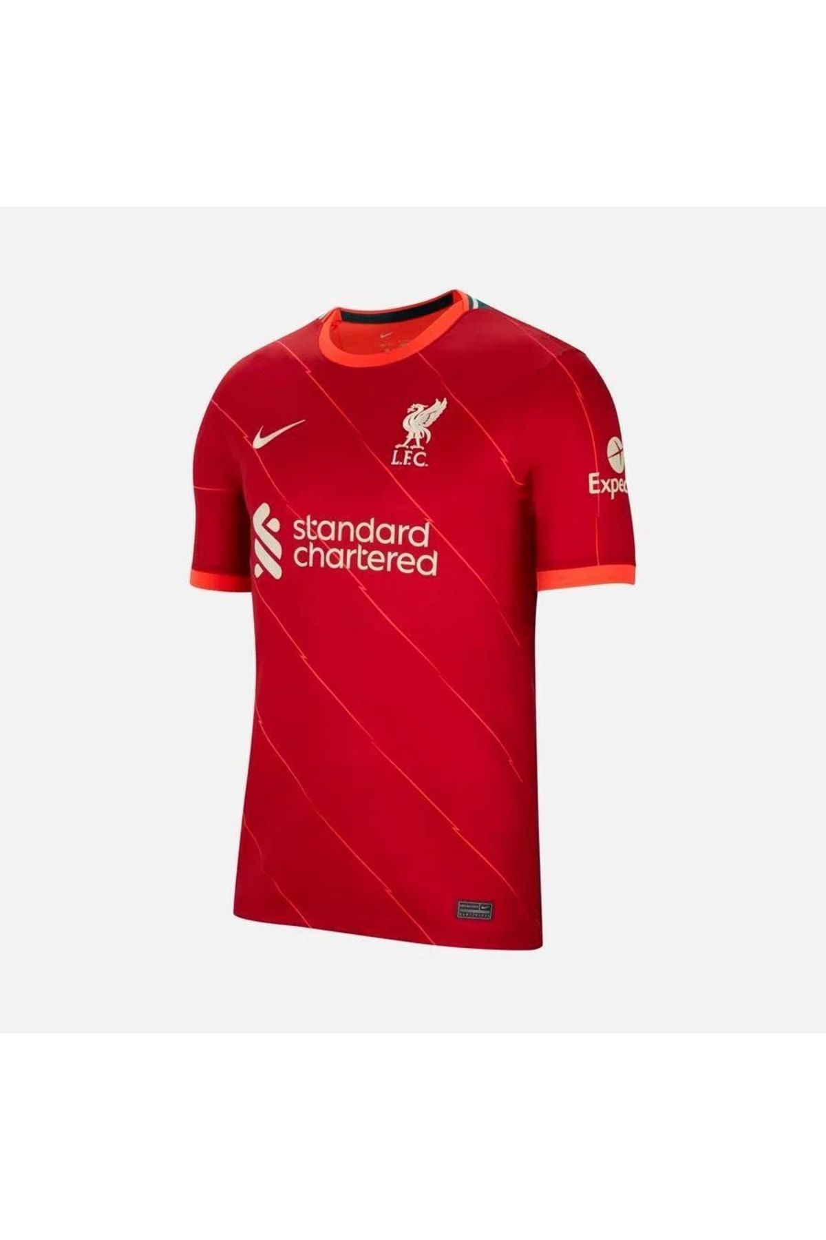 Liverpool shop nike jerseys