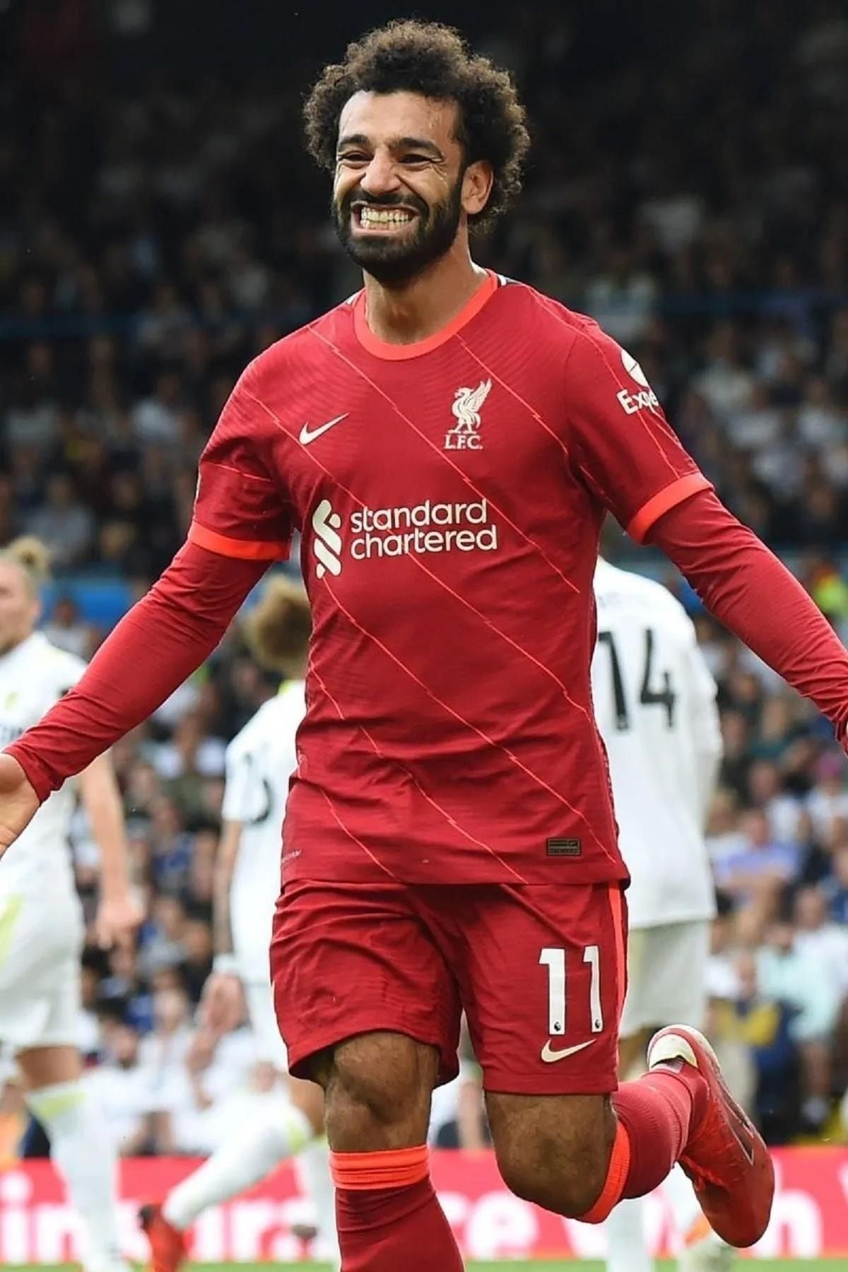 Nike Liverpool Fc 2021 2022 Stadium Home Men s Jersey Db2560 688