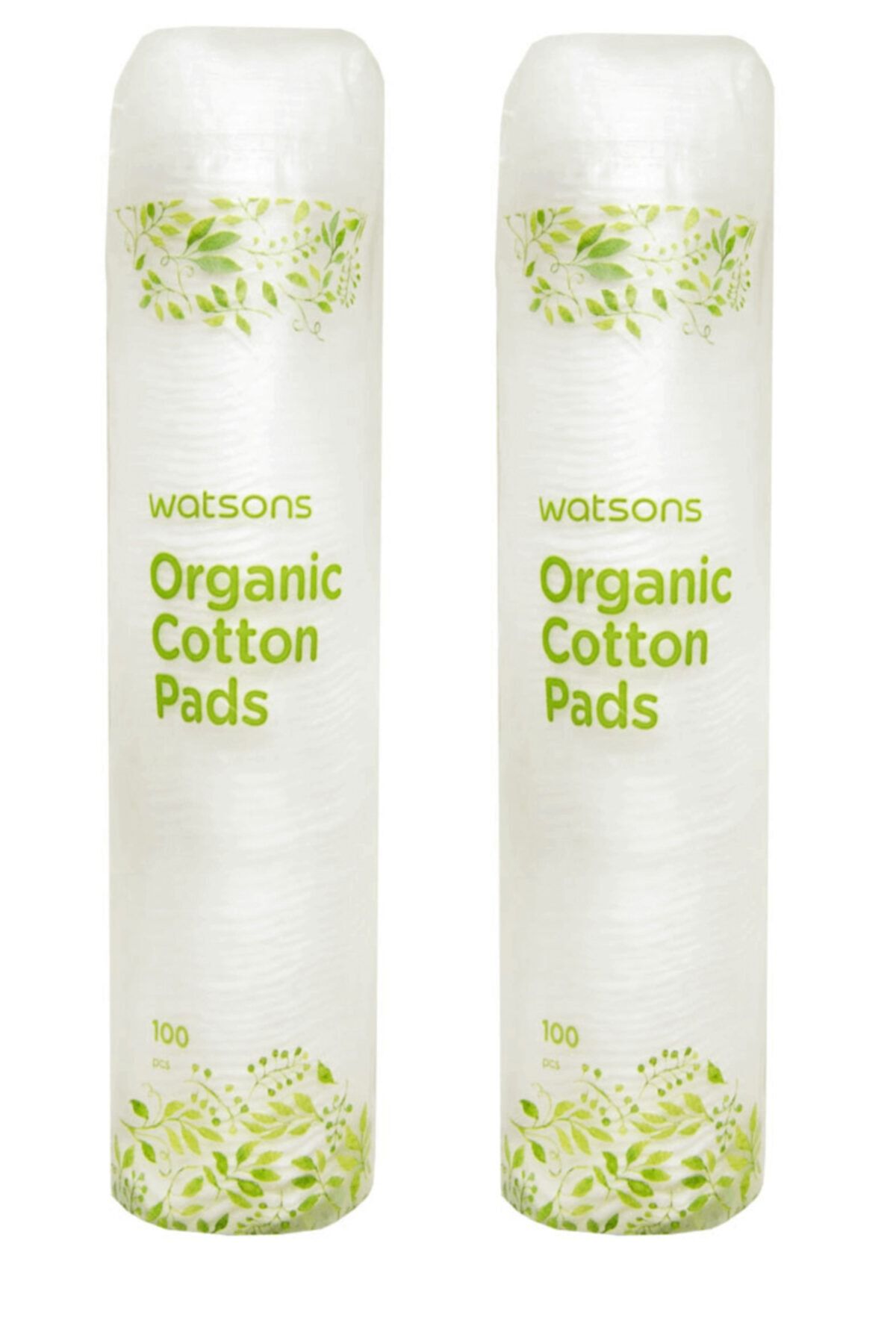 Cotton pads watsons deals