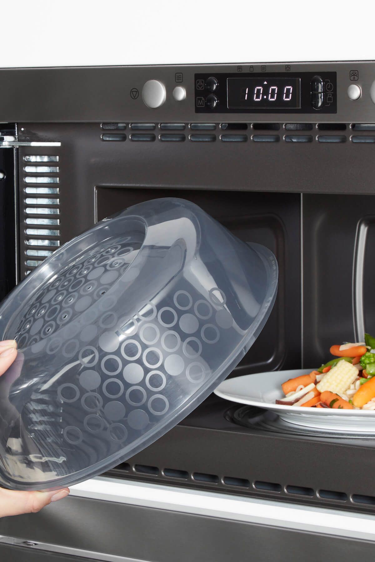IKEA PRICKIG Microwave Cover Trendyol
