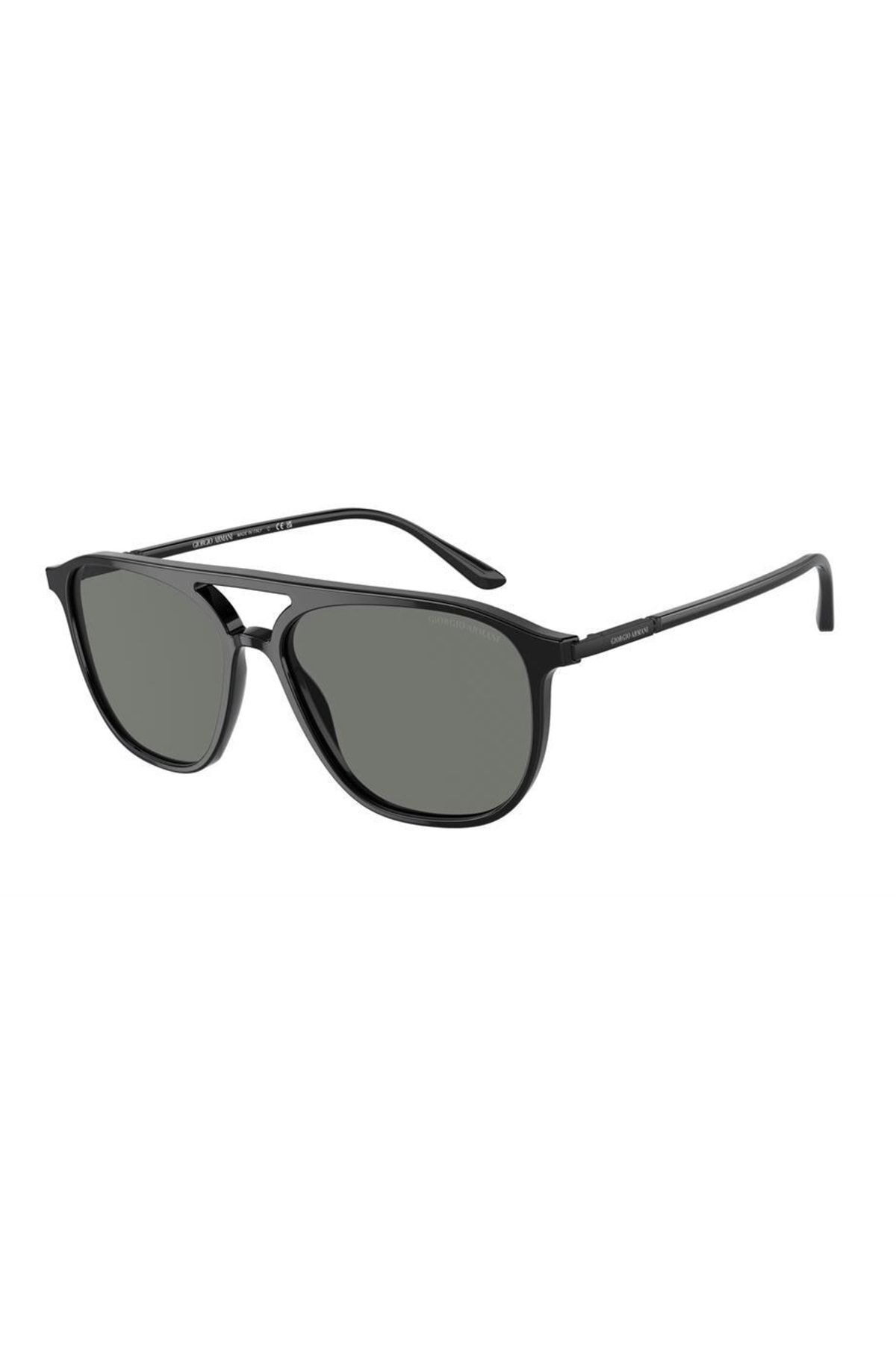 Giorgio top armani shades