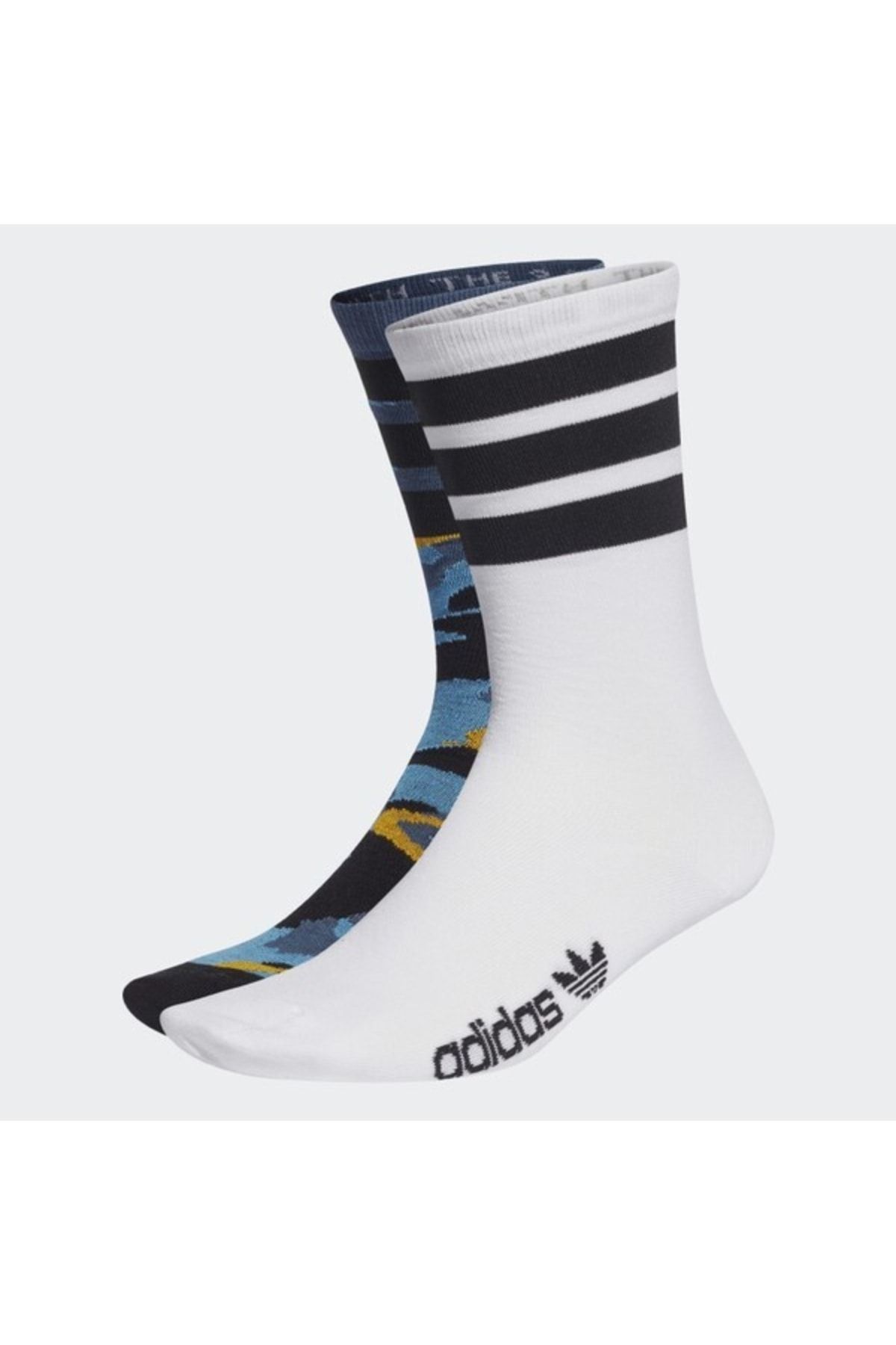Adidas sandals with socks sales