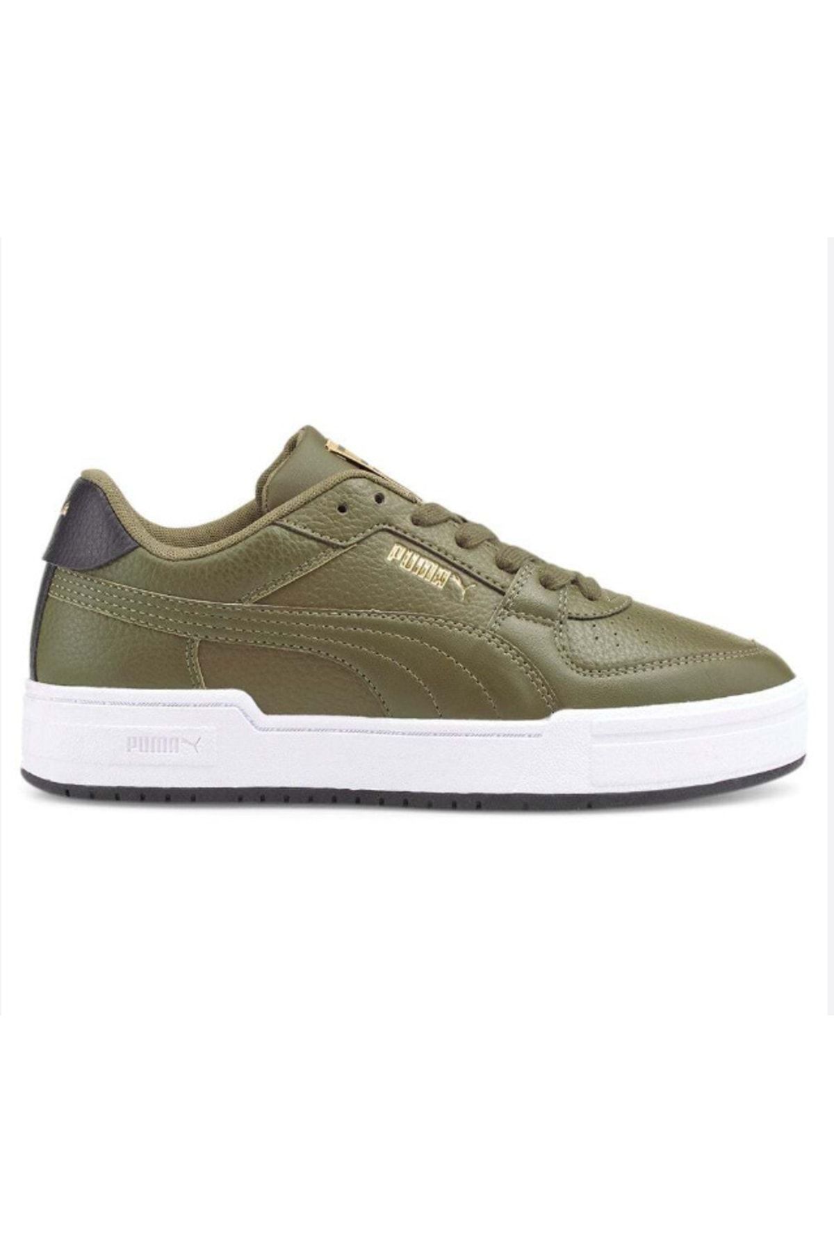 Puma cheap khaki shoes