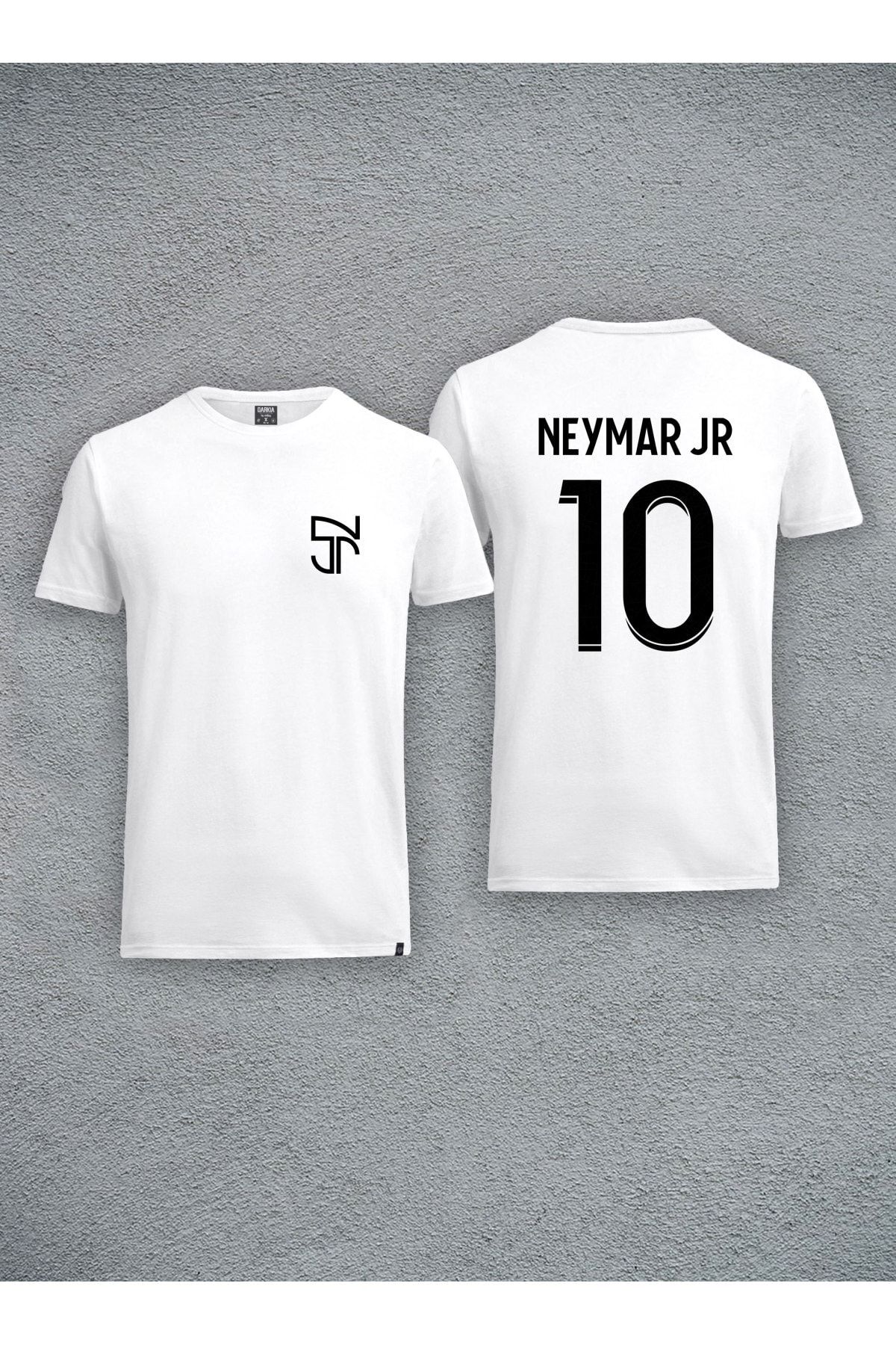 Neymar shirt clearance