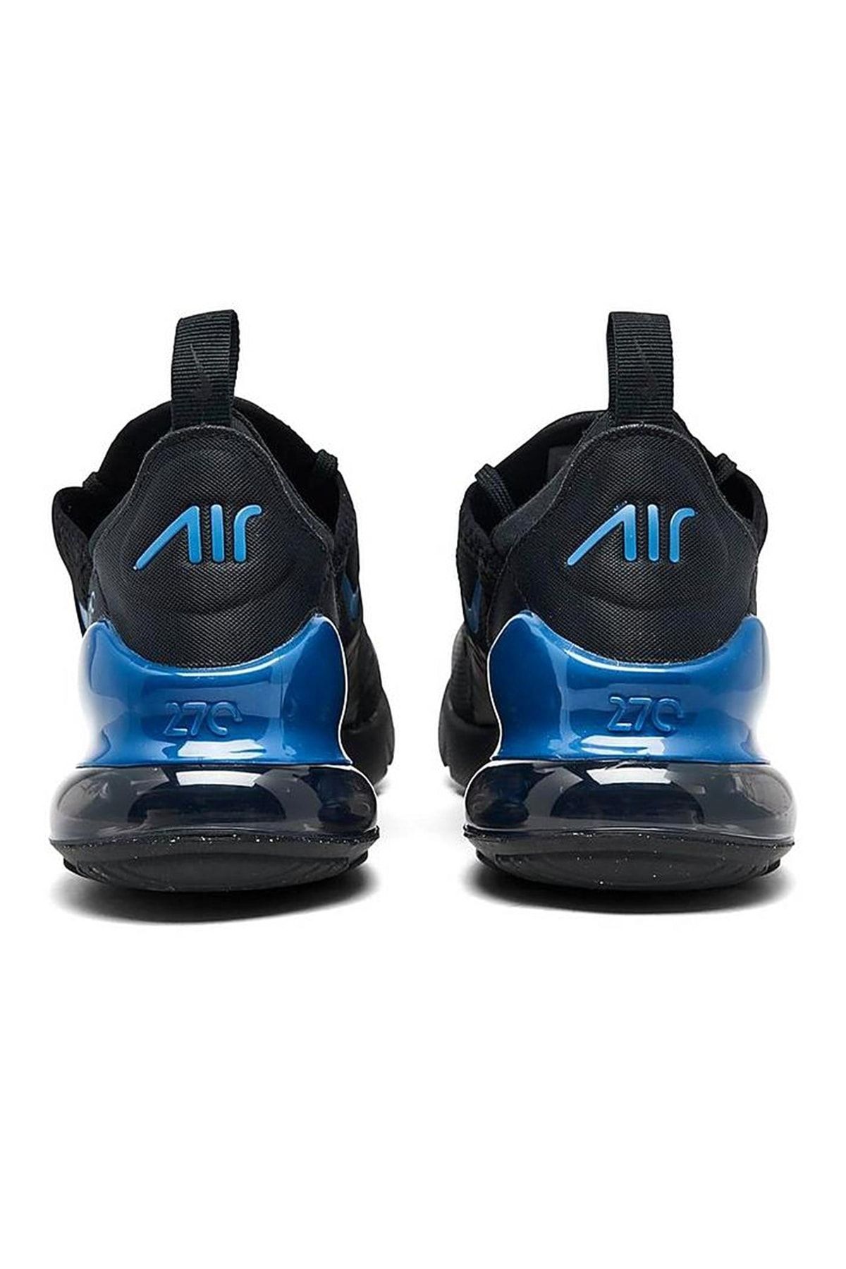Nike Air Max 270 Women s Sports Shoes Slim Fit Trendyol
