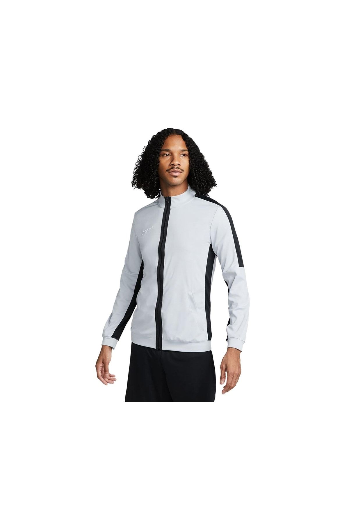 Dri fit sports jacket hotsell