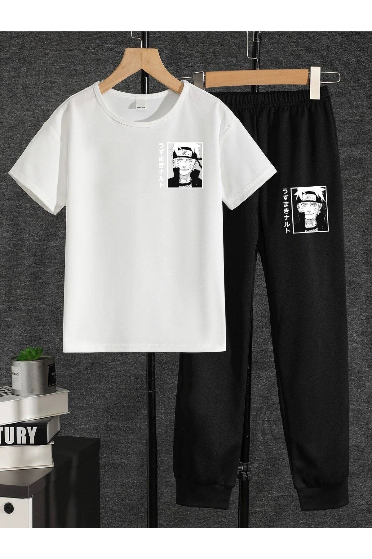 Boys short tracksuit discount