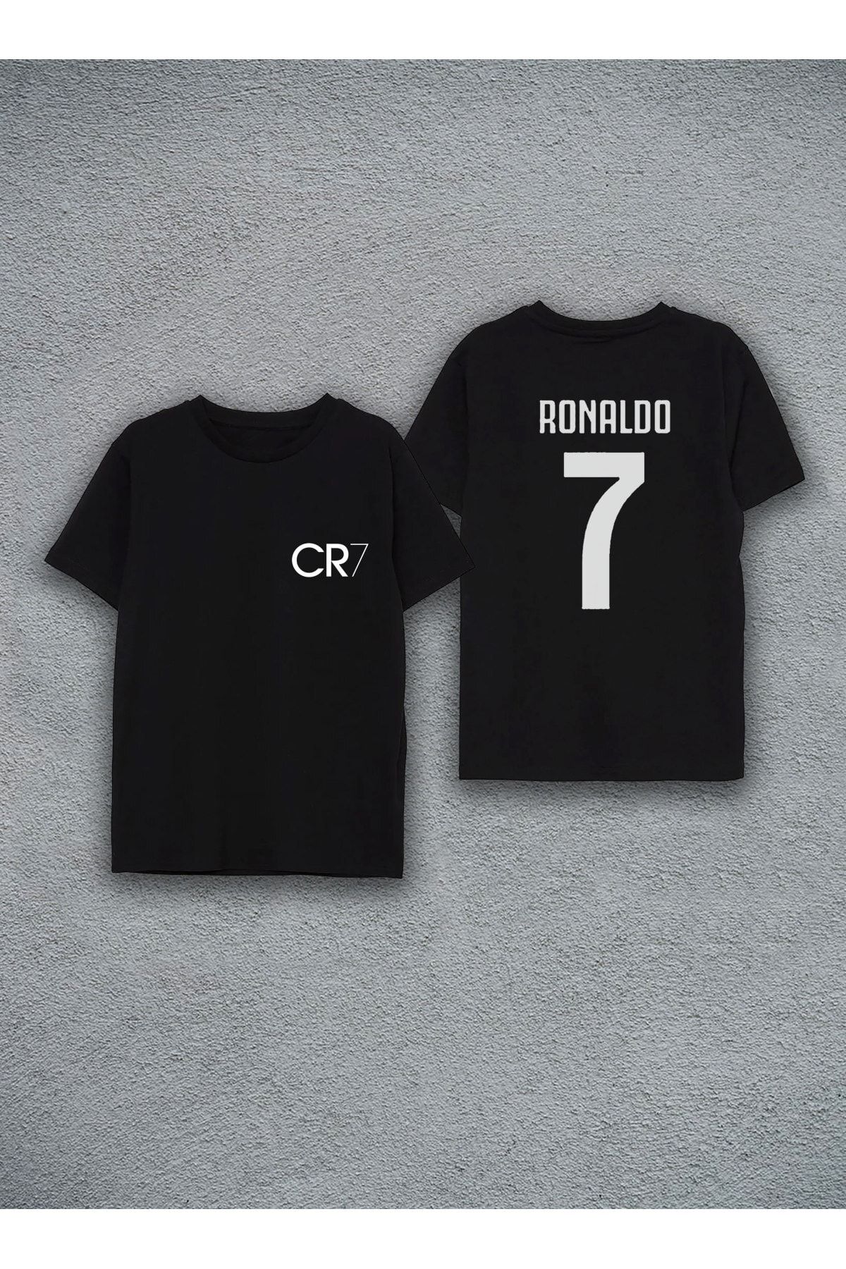 Ronaldo clearance kids shirt