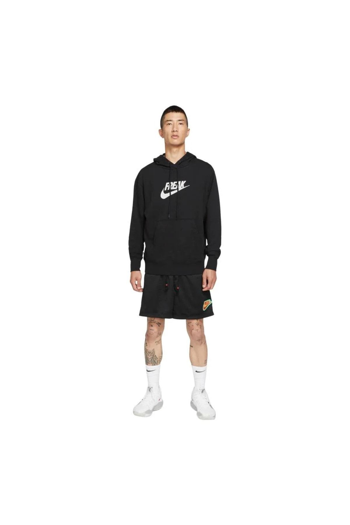 Nike Giannis
