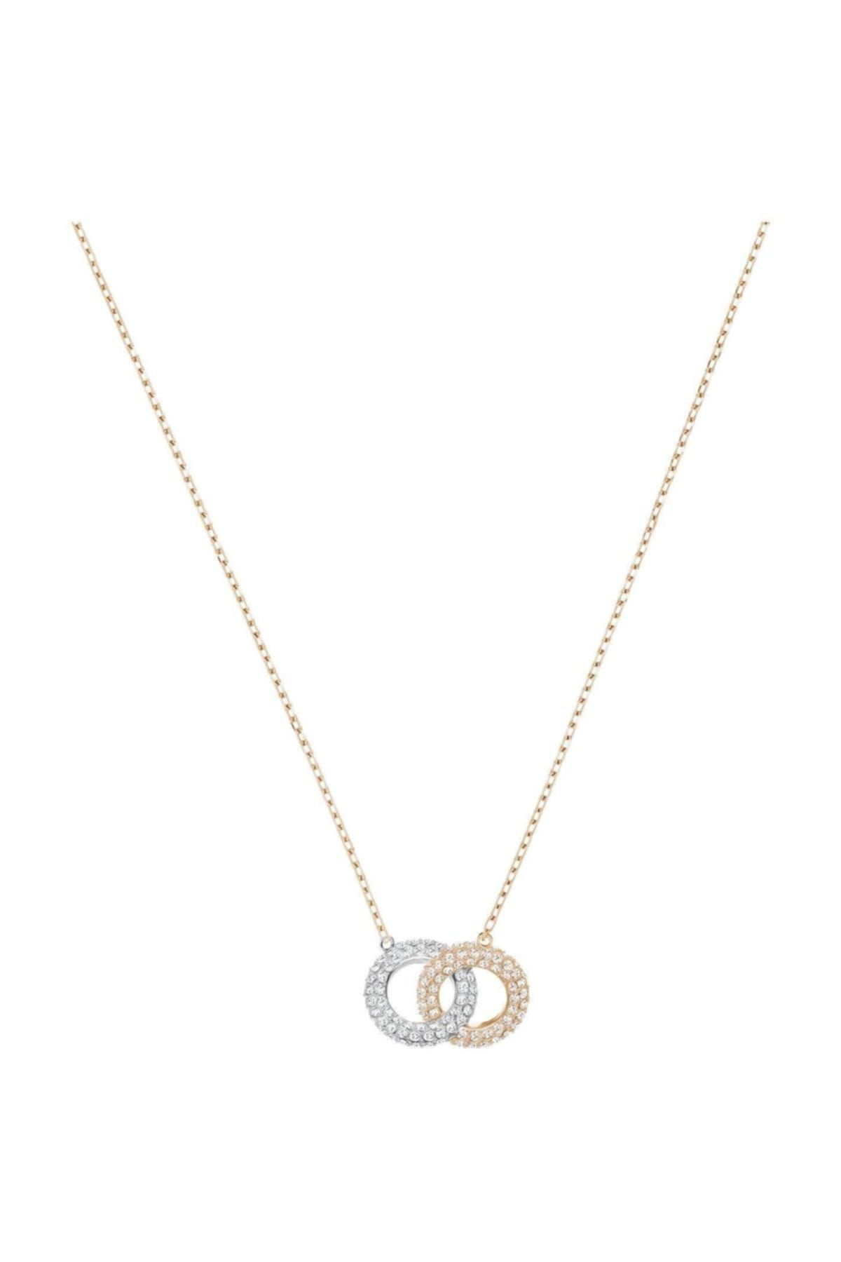 Swarovski women's outlet necklace