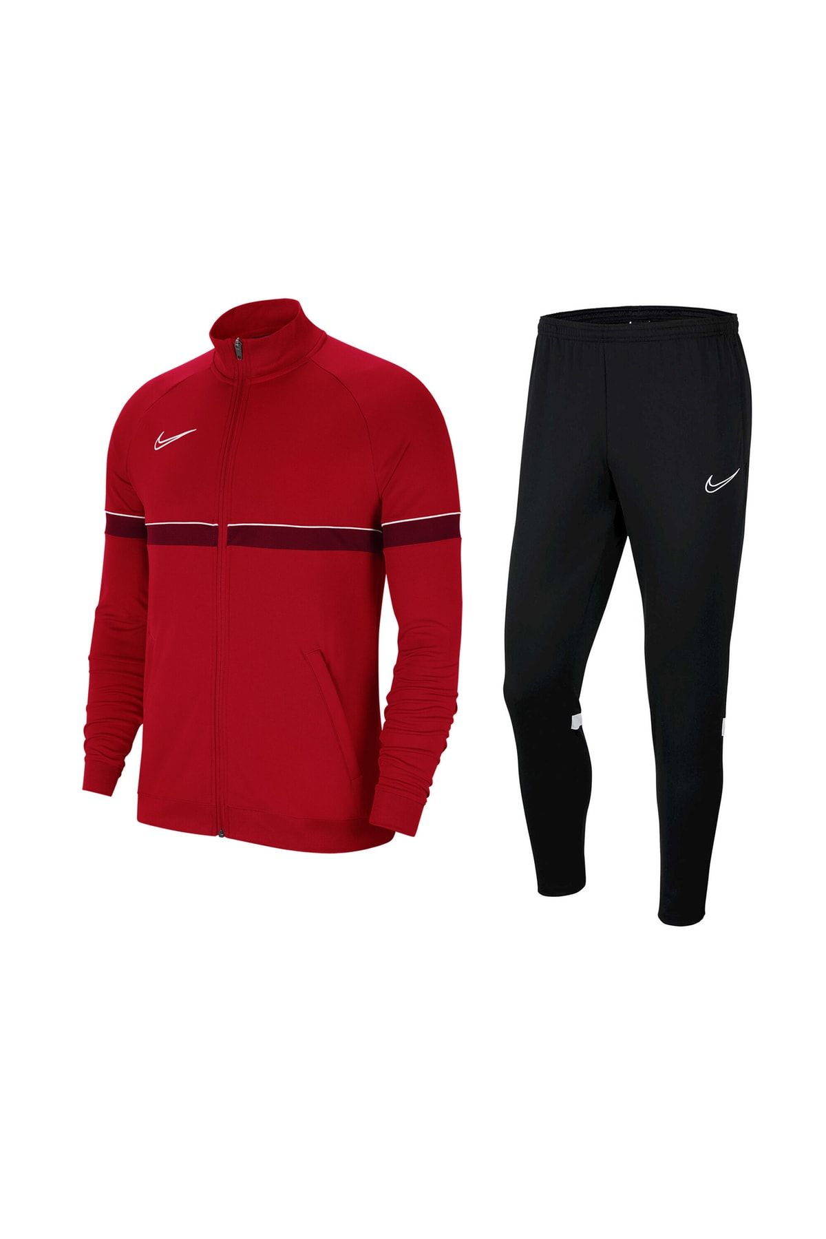 Nike Dri Fit Academy Men s Tracksuit Cw6113 657 Cw6122 010 Trendyol
