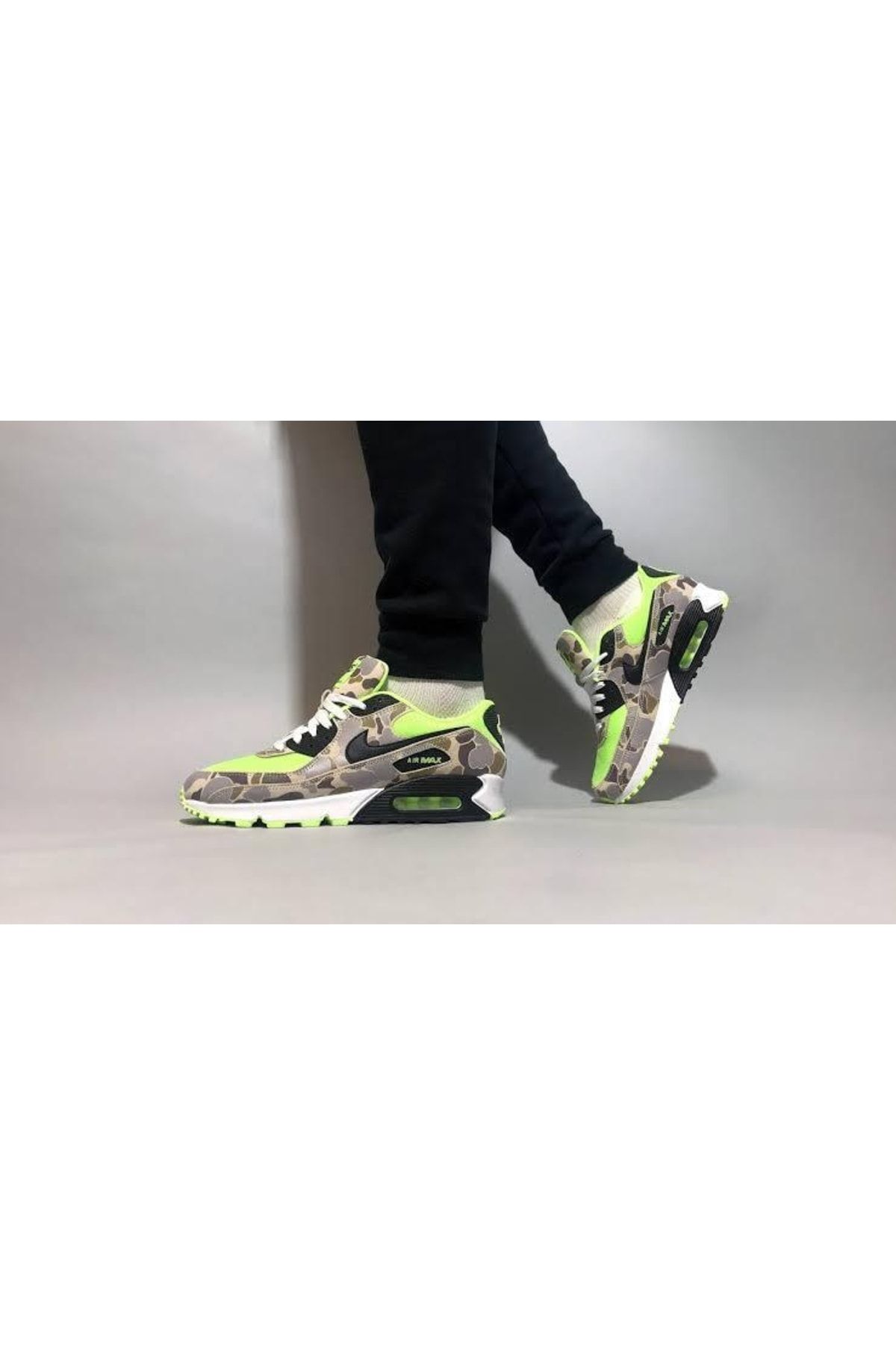 Duck camo shoes online
