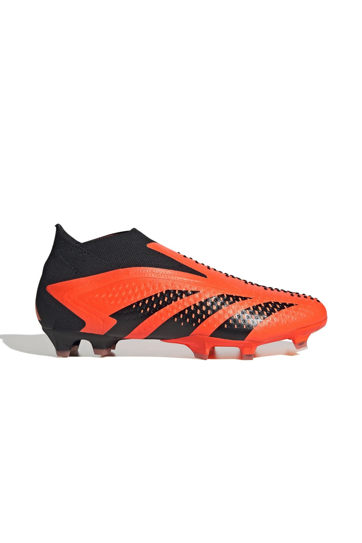 adidas Crampons Red Flat Trendyol