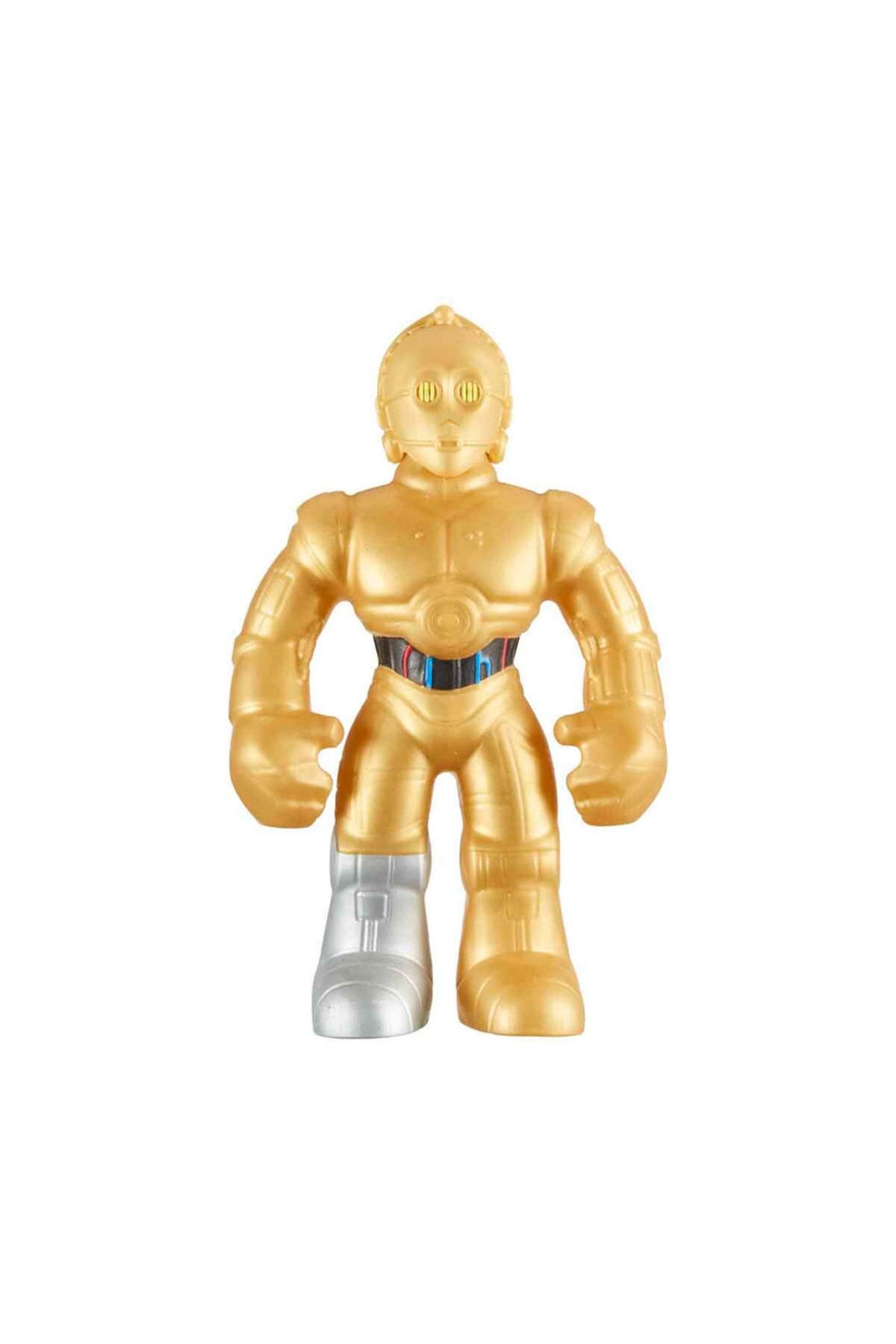 Stretch figure toys discount