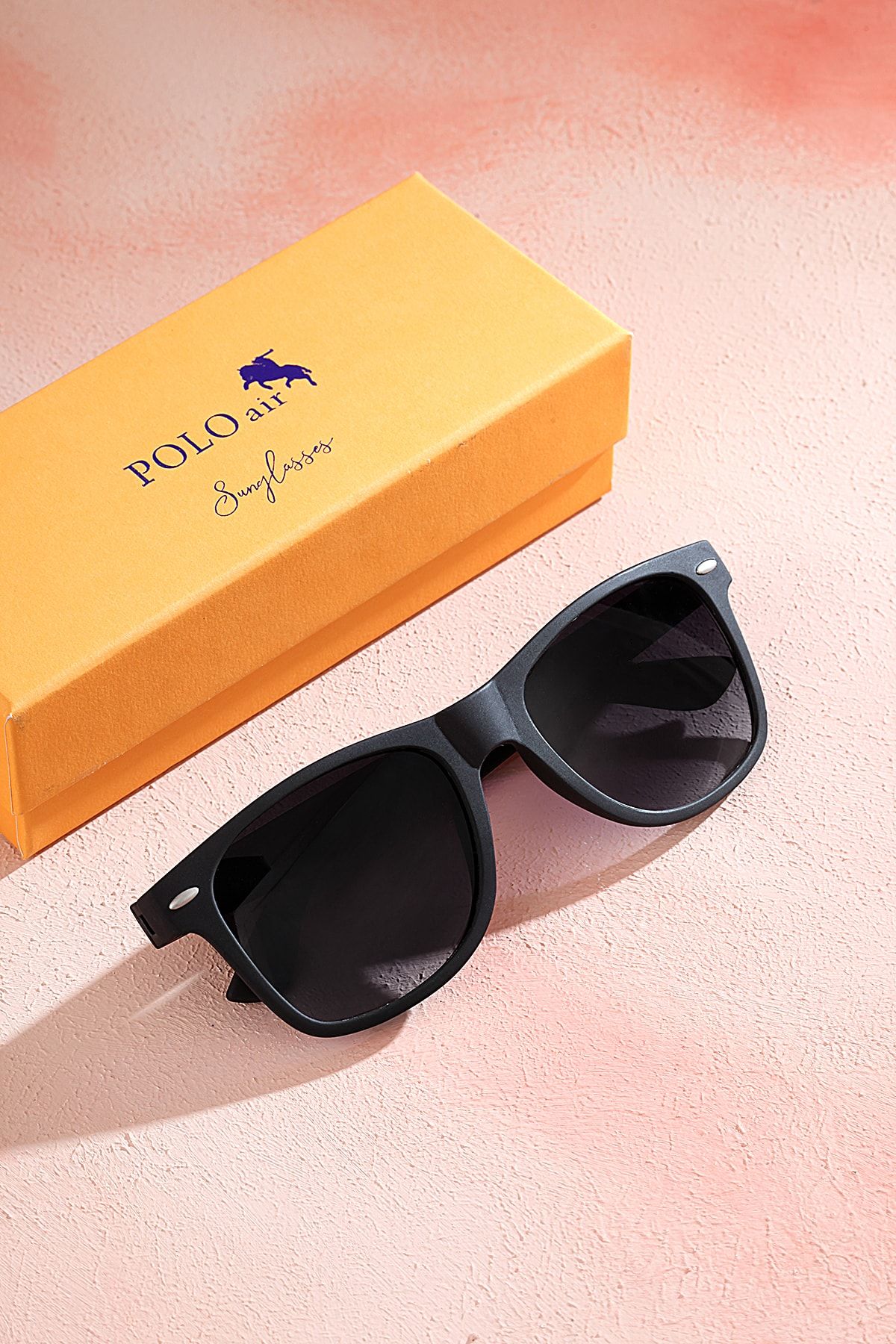 Polo sunglasses mens top