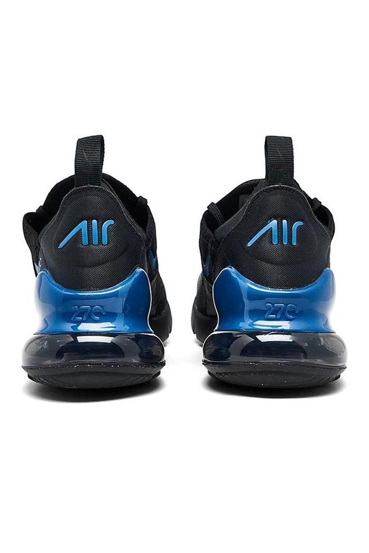 Nike air max hot sale 270 blue kids