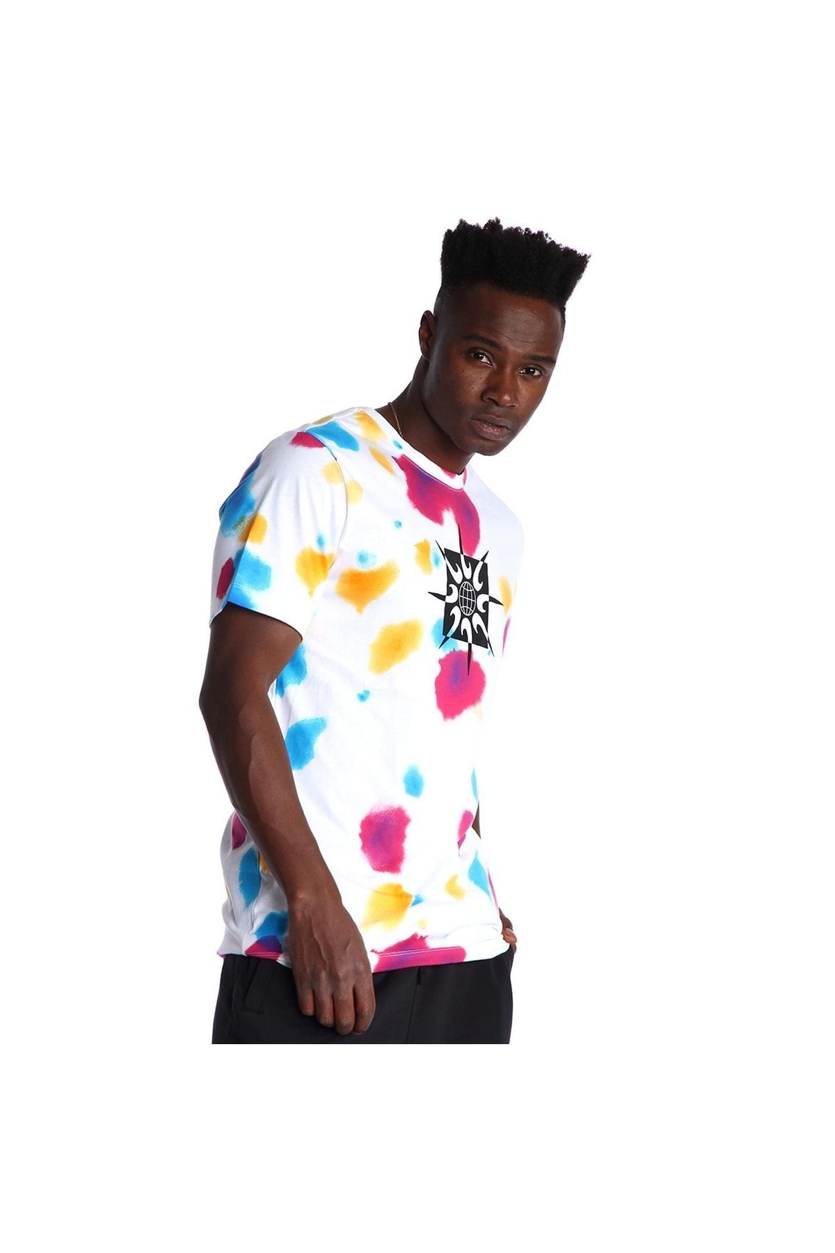 Nike aop t shirt on sale