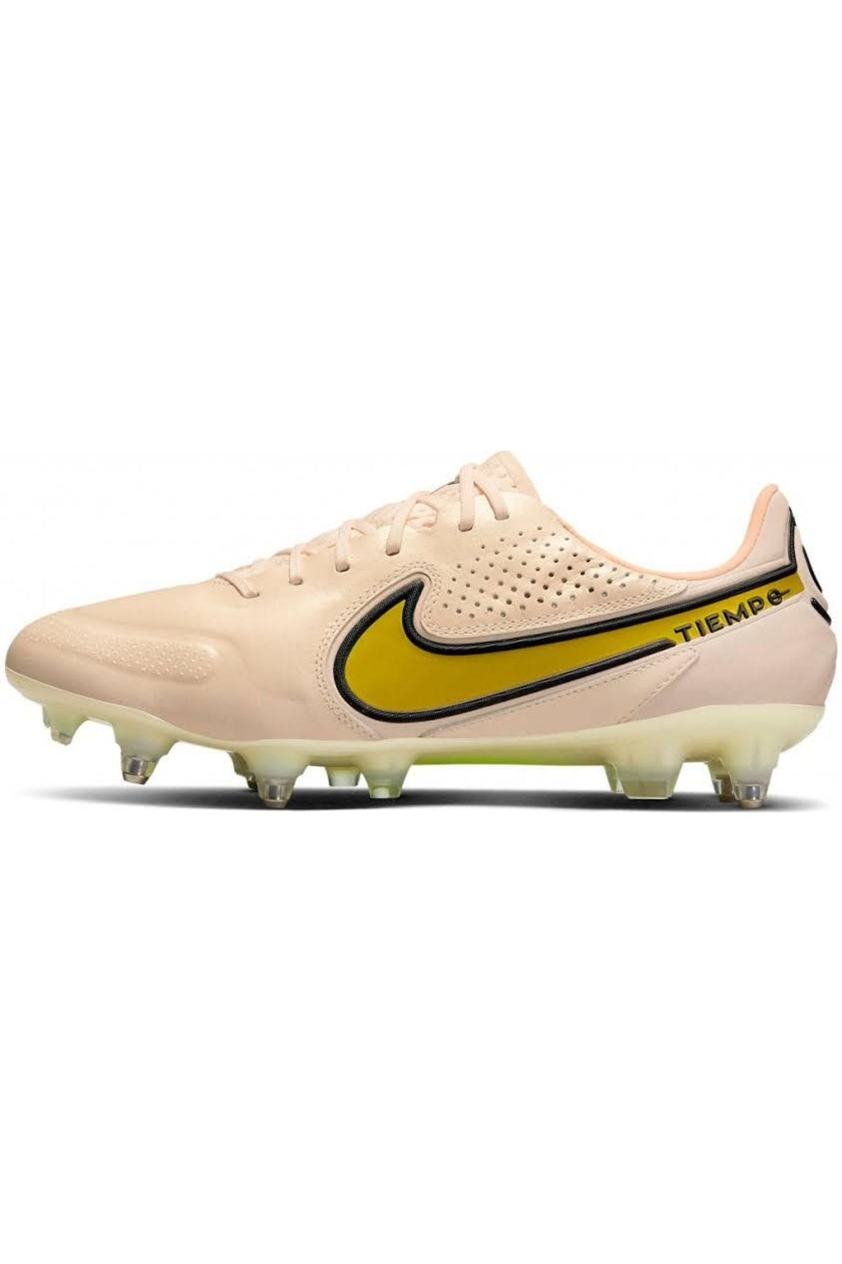 Nike crampon beige new arrivals