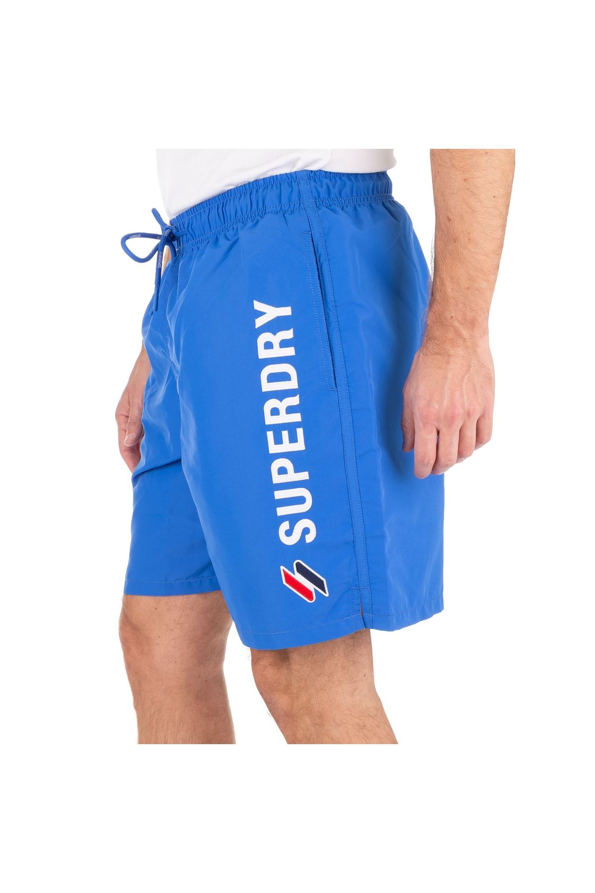 Superdry beach shorts top