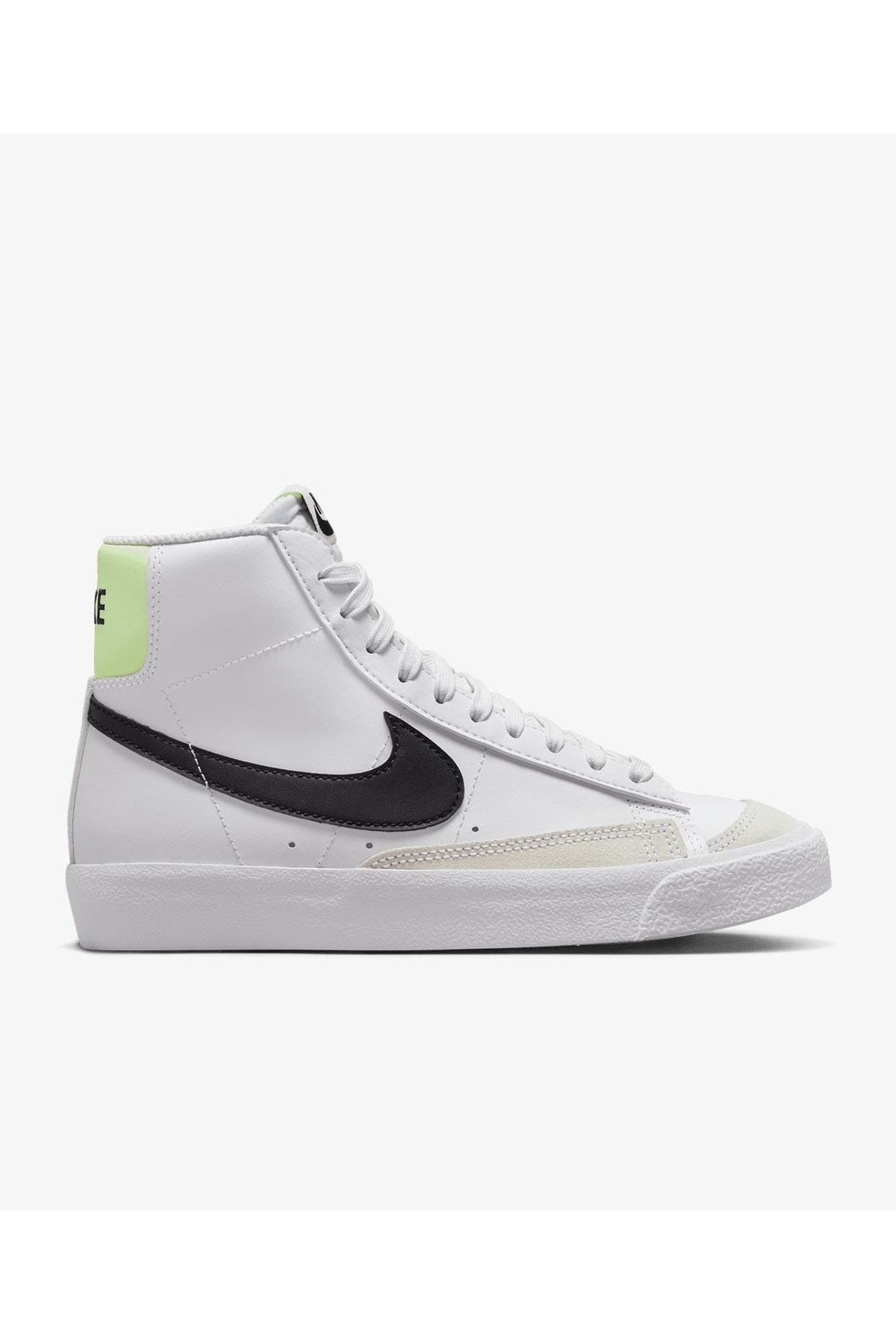 Nike blazer mid vintage womens online