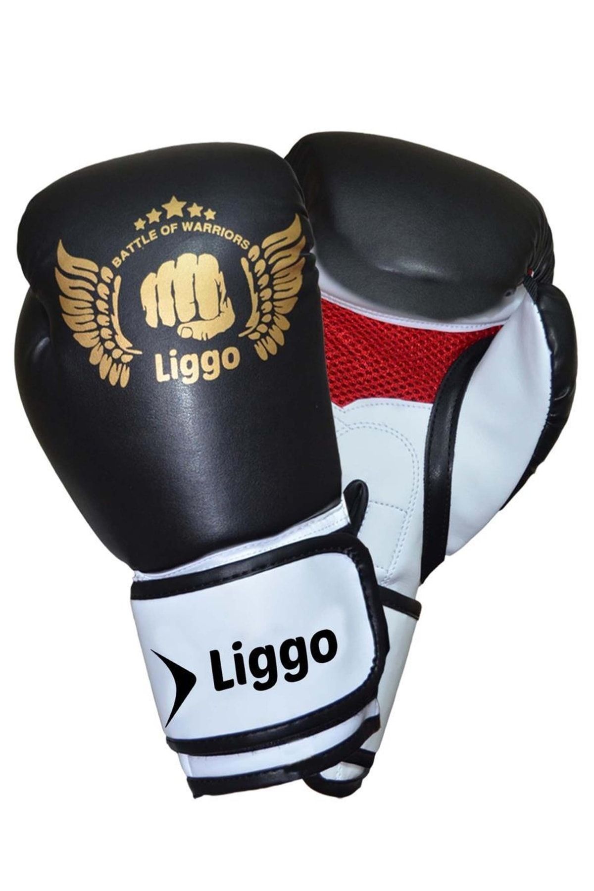Force 1 boxing gloves discount