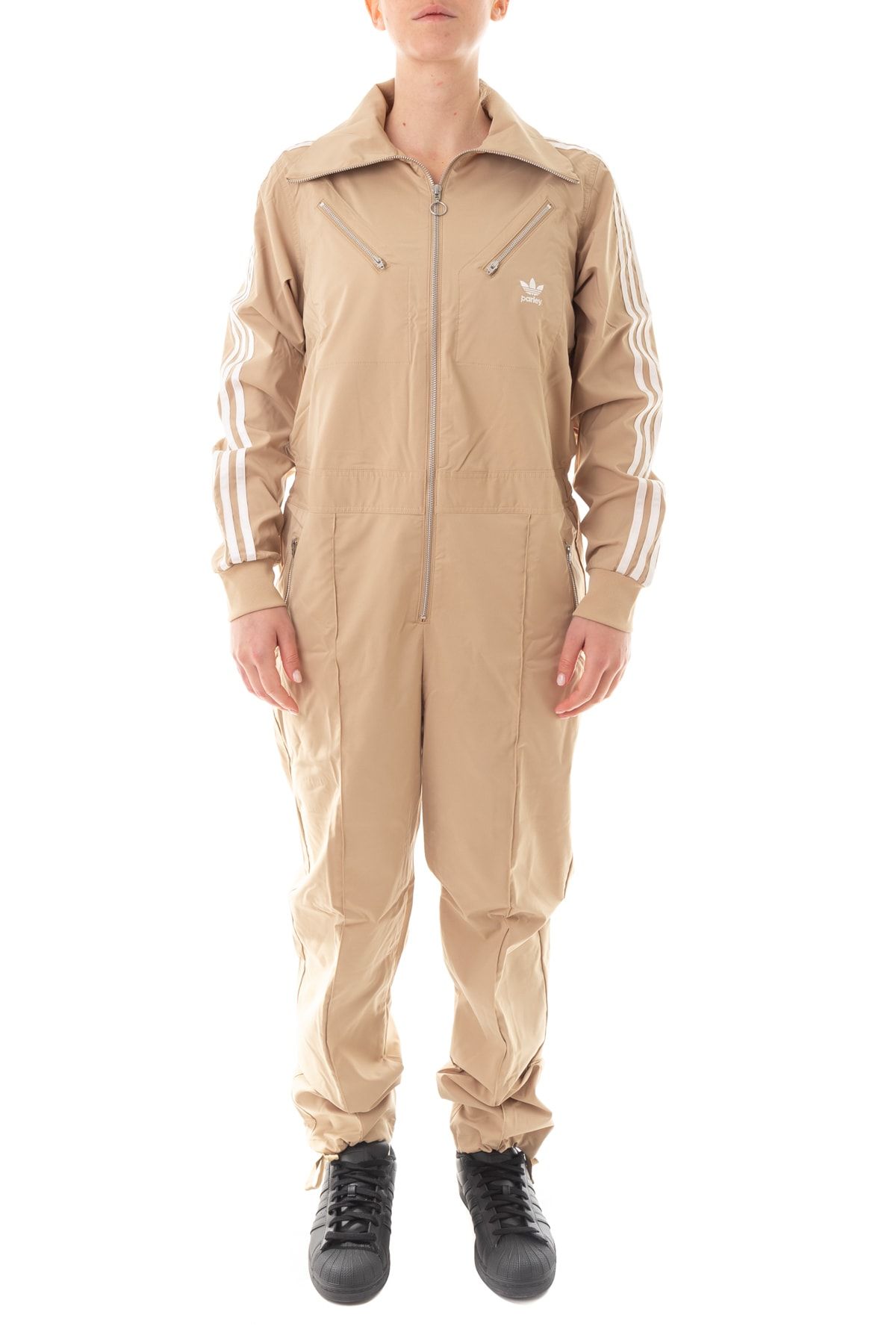 New adidas sales jumpsuit