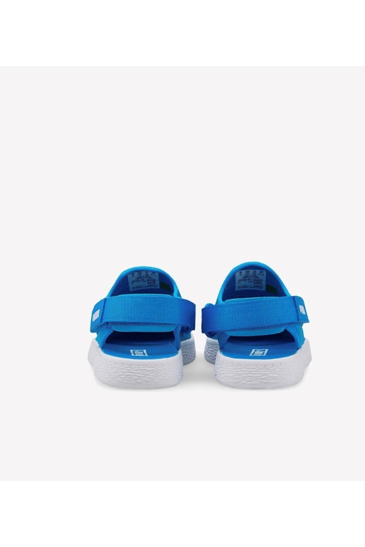 Puma 2025 flat sandals