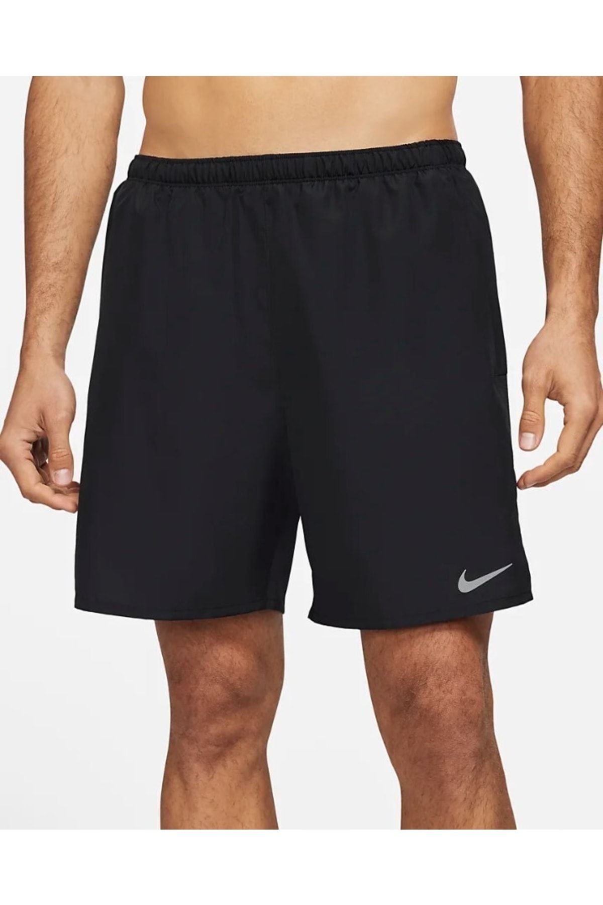 Nike Challenger 2 in 1 Men s Running Shorts Trendyol