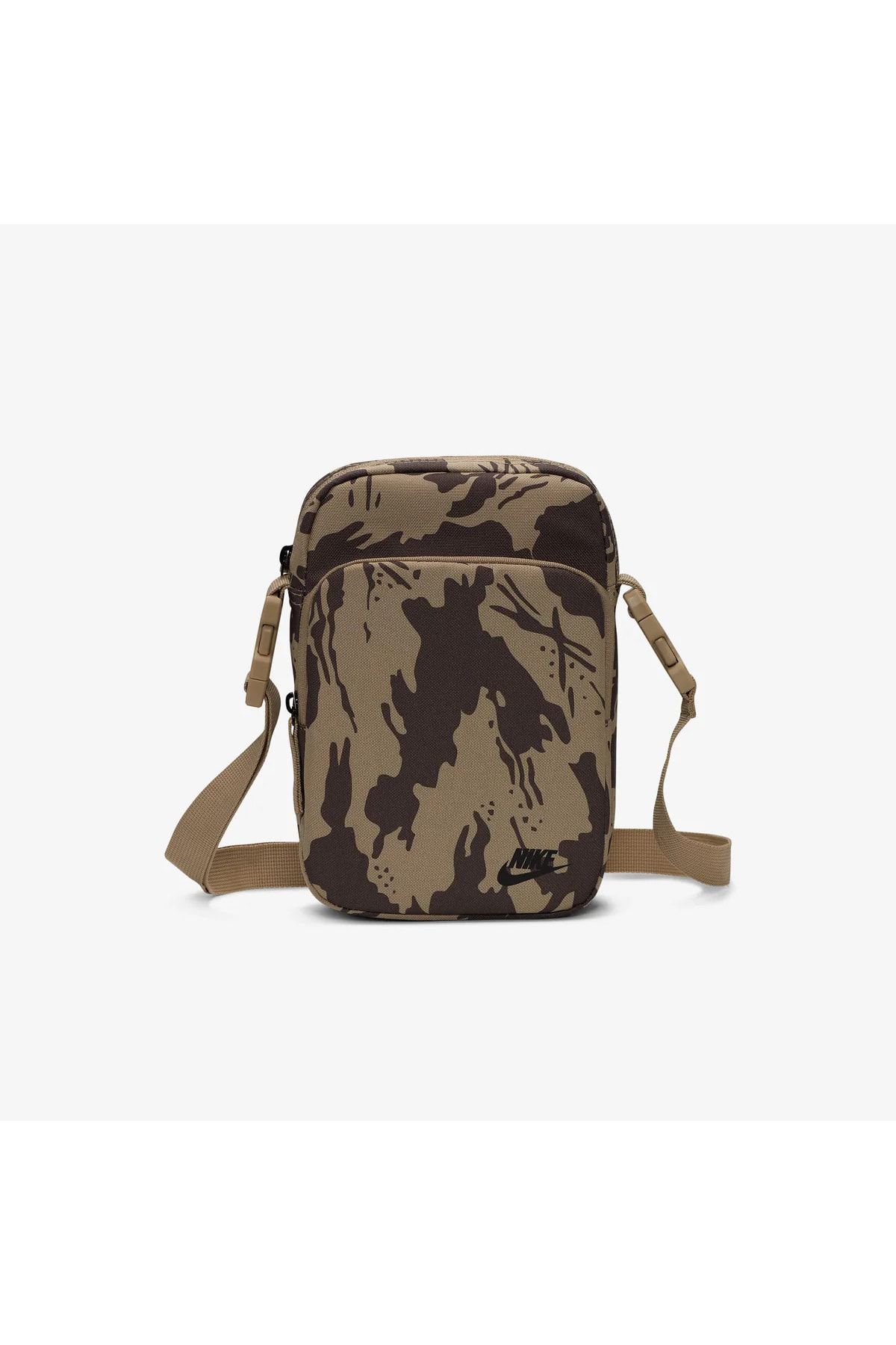 Nike camo bag clearance
