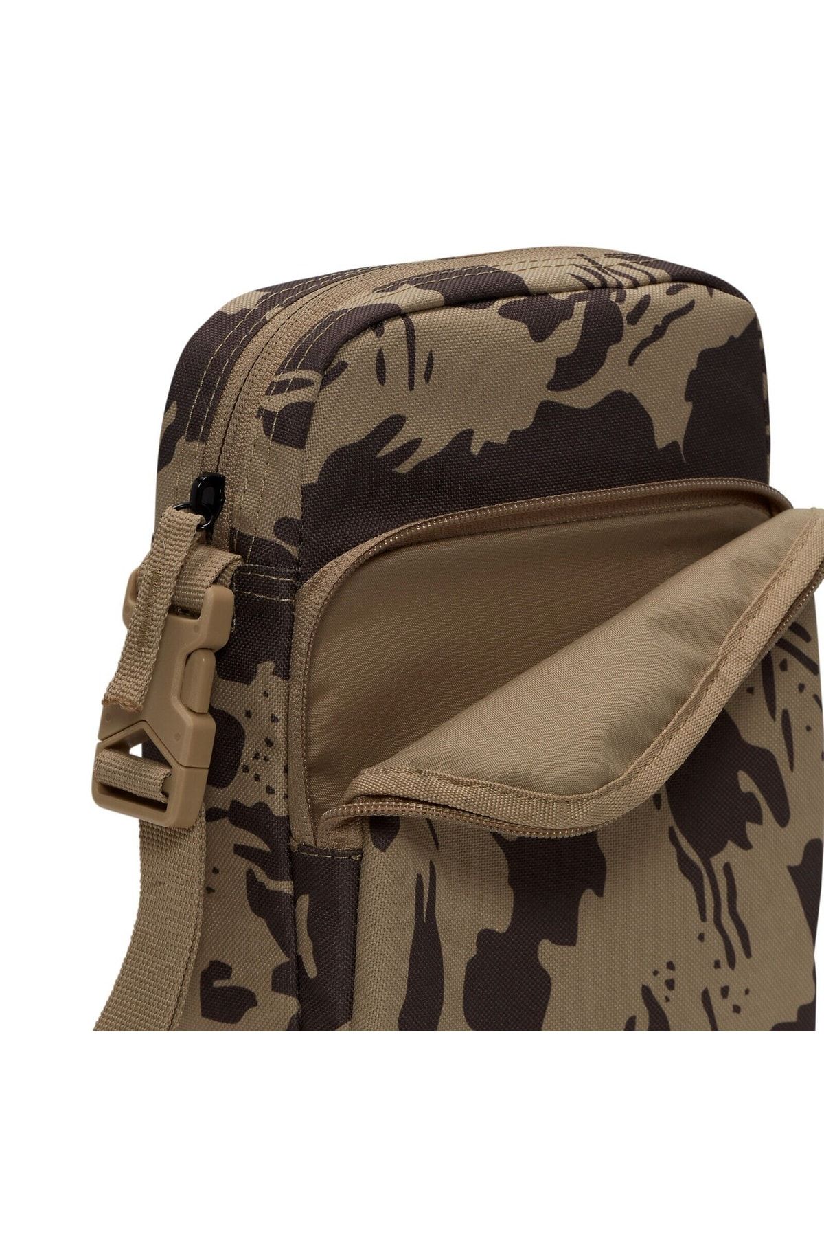 Nike sling top bag camouflage