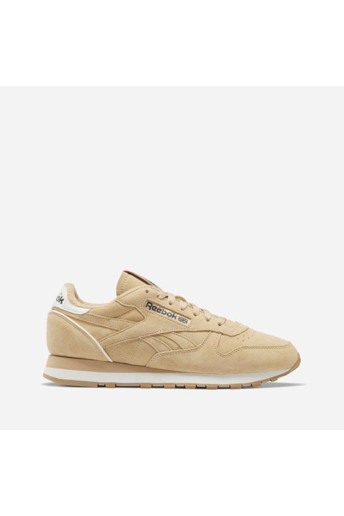 Reebok Classic Leather 1983 Vintage Beige Women s Sneaker Trendyol
