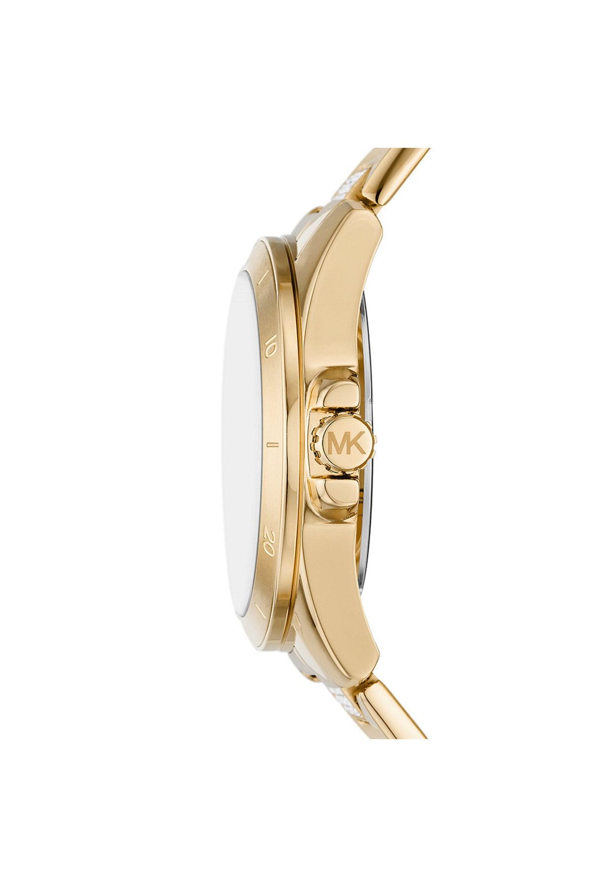 Mk outlet gold watches