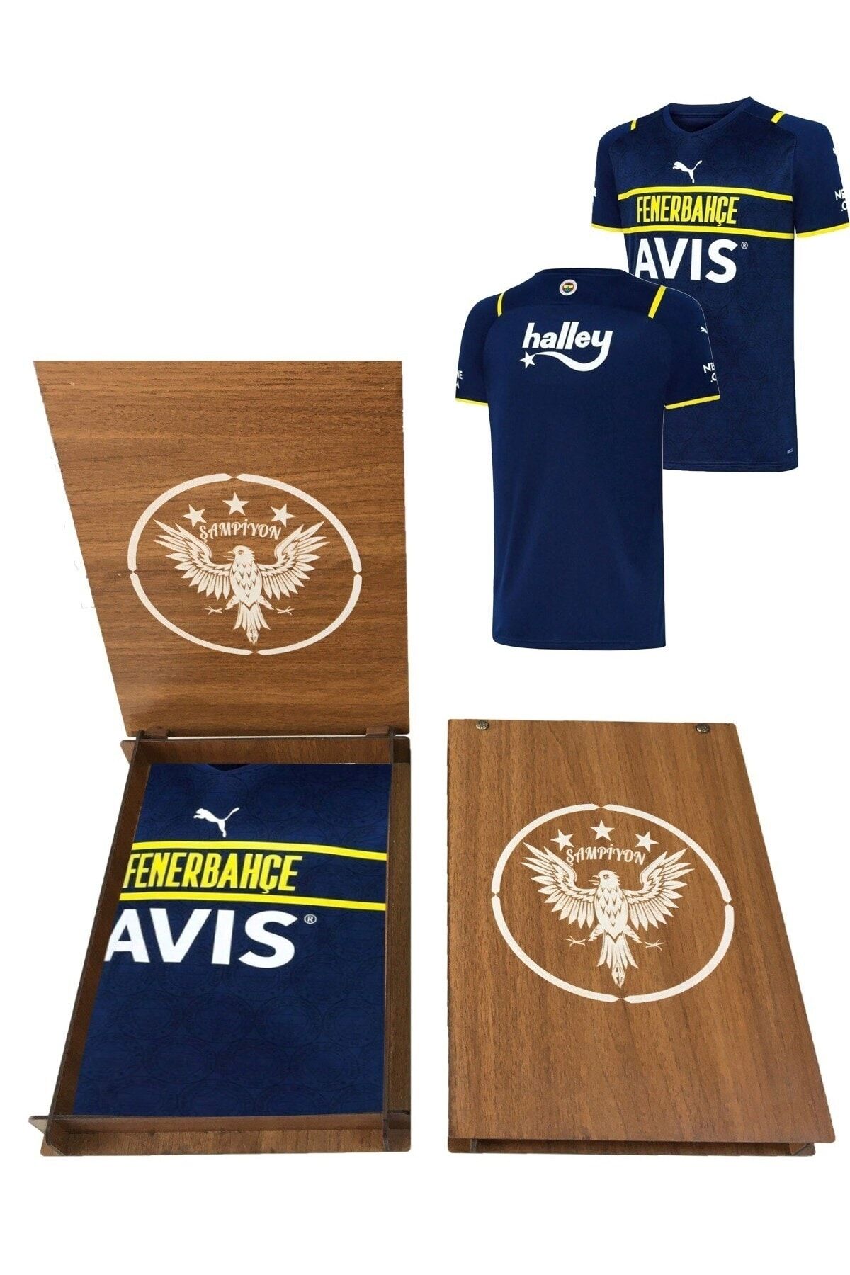 Navy blue jersey deals