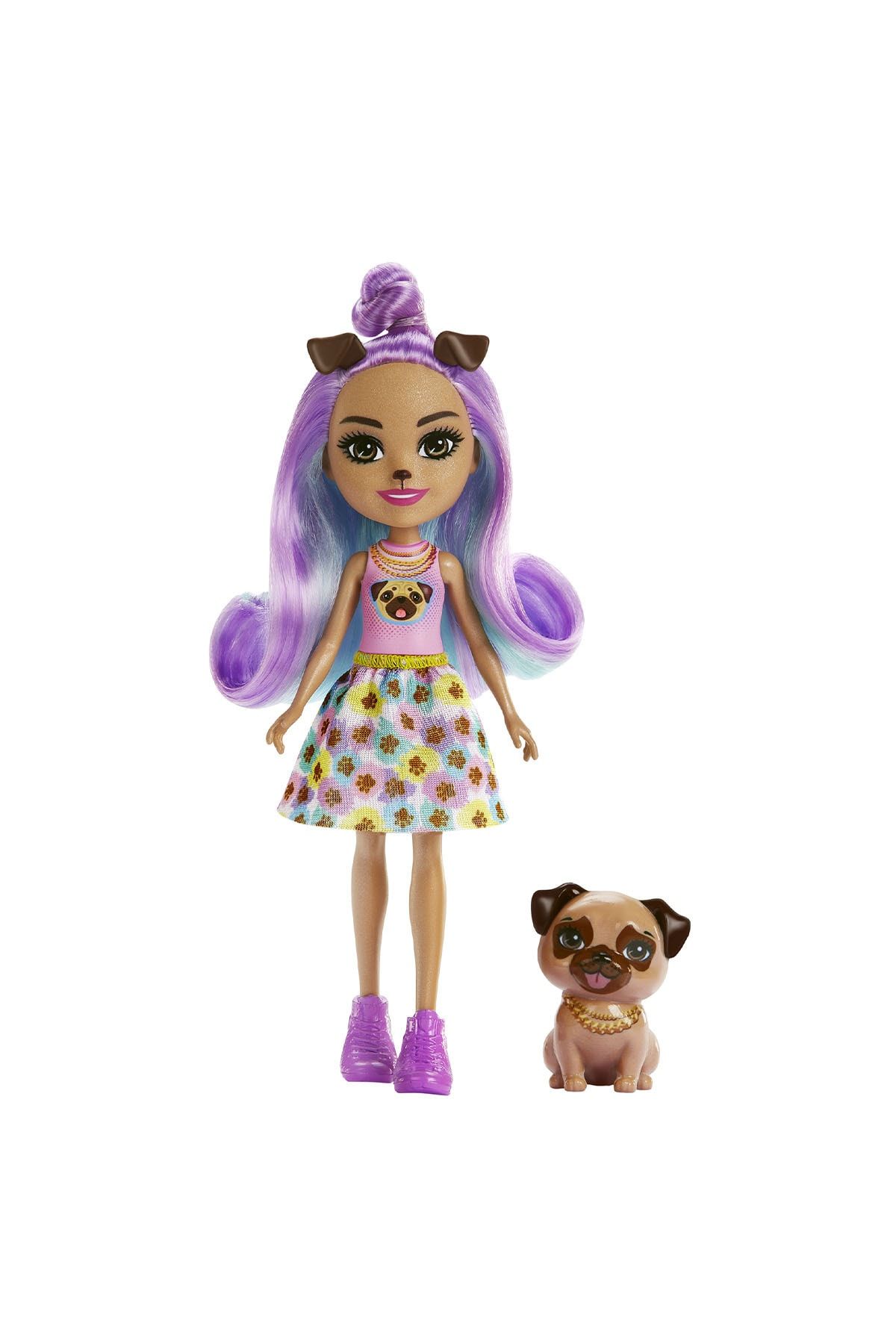 Enchantimals Popular Character Dolls Trendyol