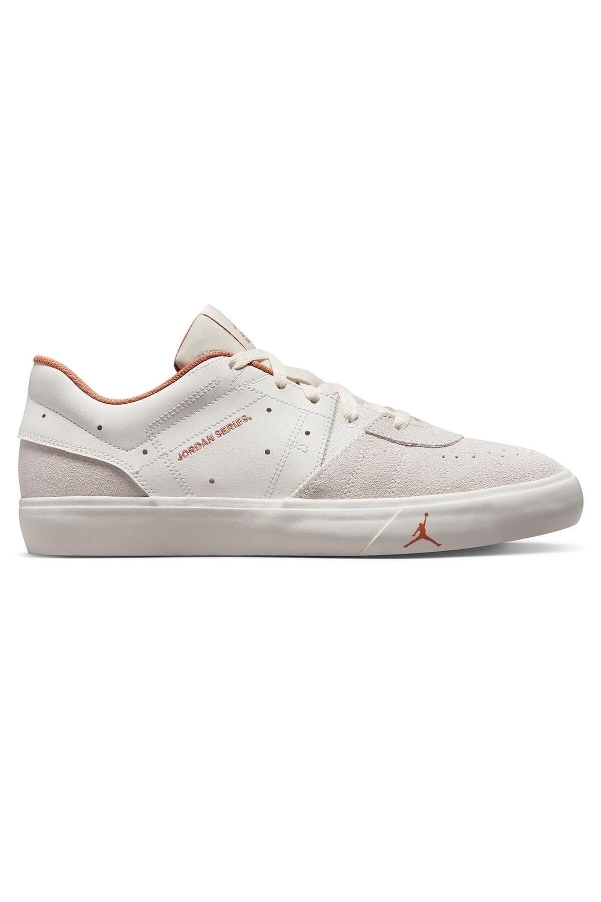 Nike Jordan Series ES Casual Style Men s Shoes Trendyol