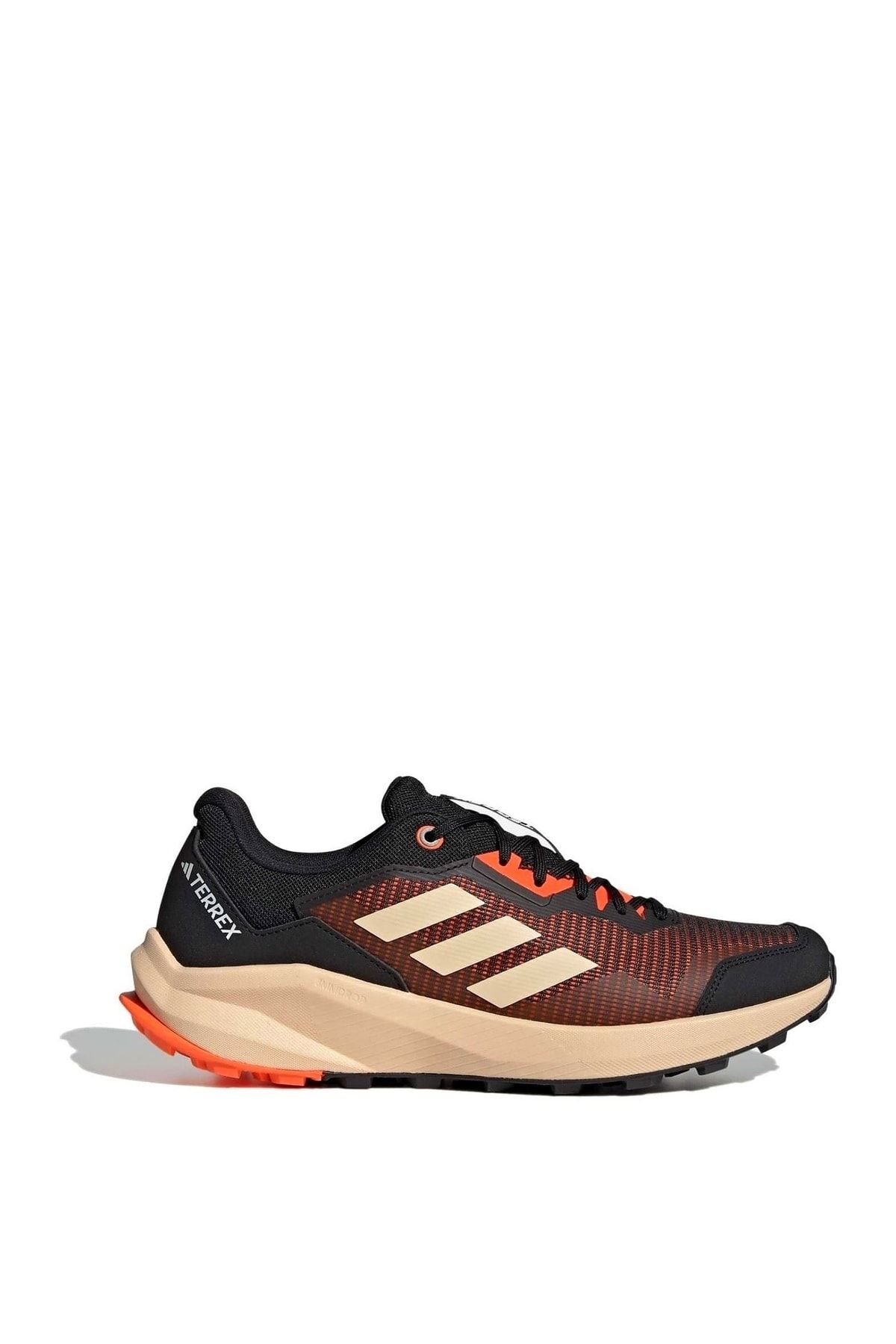 Adidas terrex shop orange