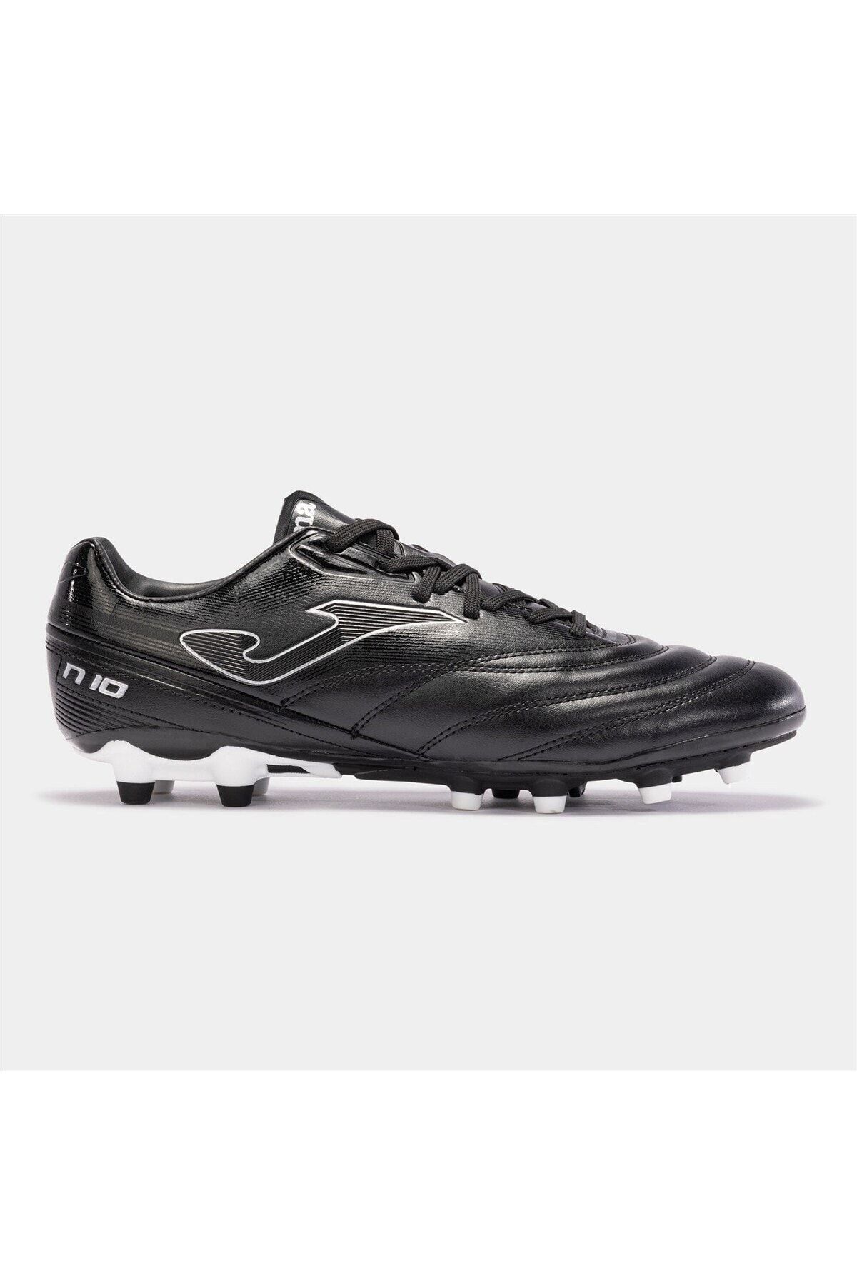 Joma NUMERO 10 2201 Men s Black Football Cleats N10W2201FG