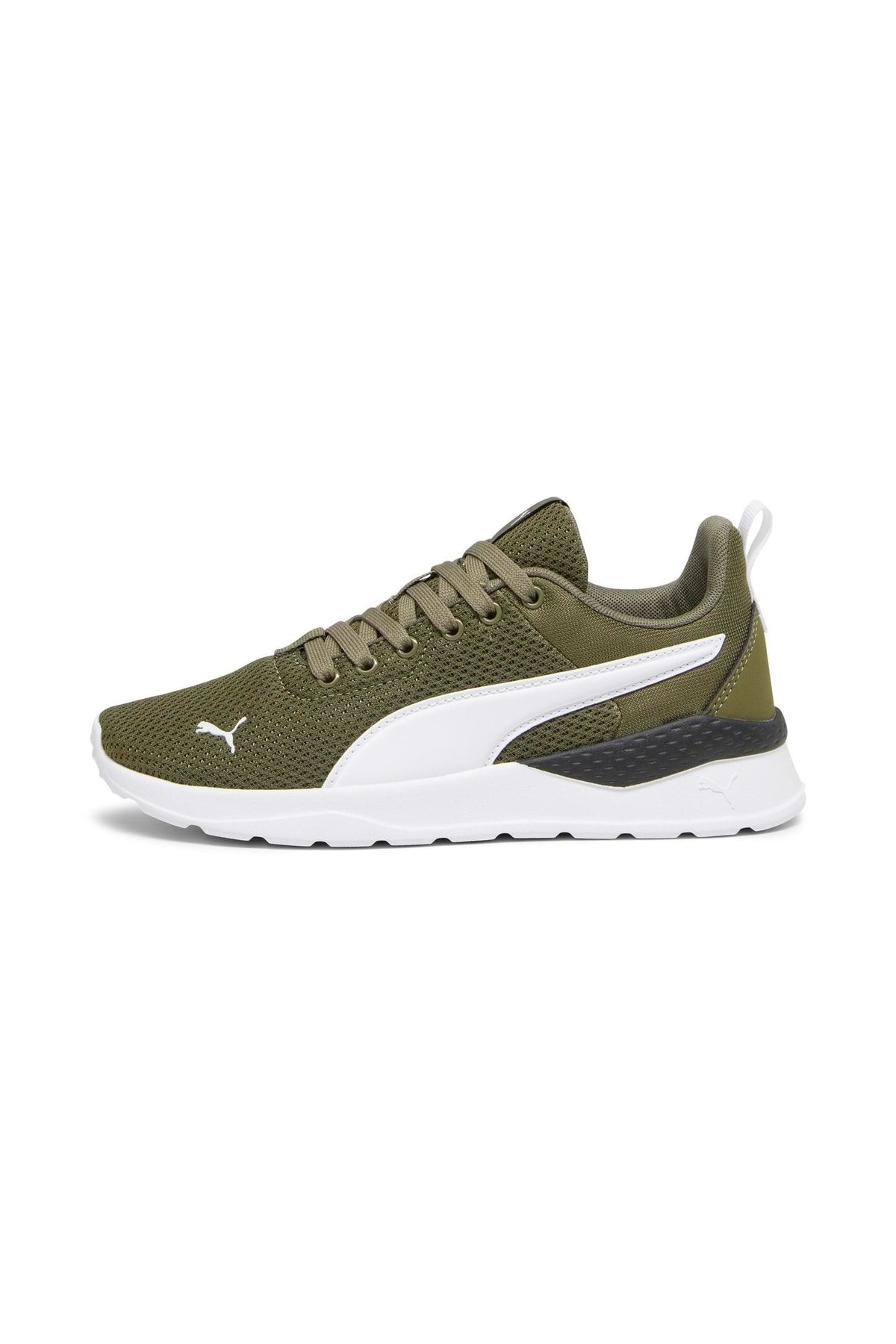 Puma green on sale shoes heels