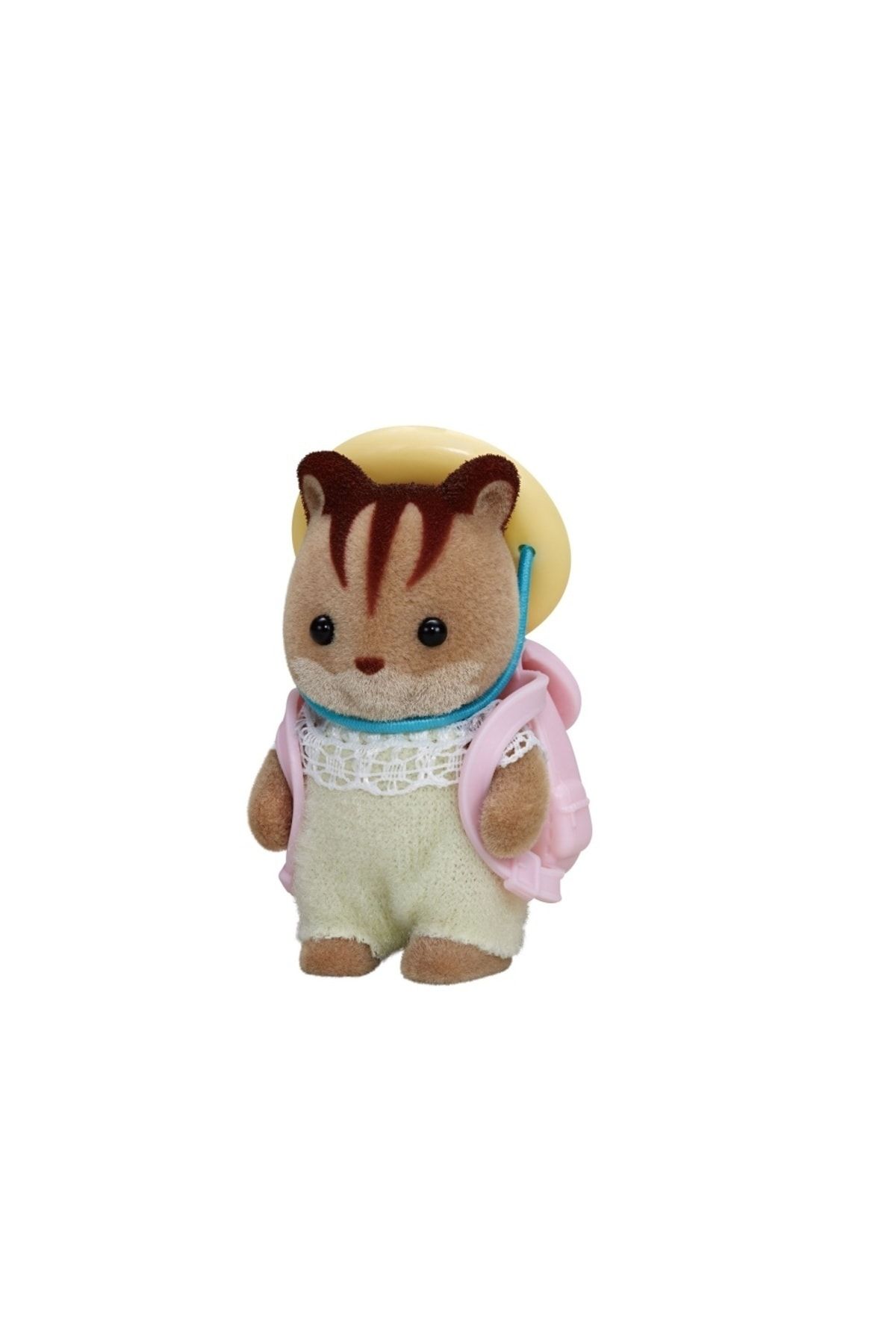 Sylvanian Families Walnut Squirrel Baby Trendyol