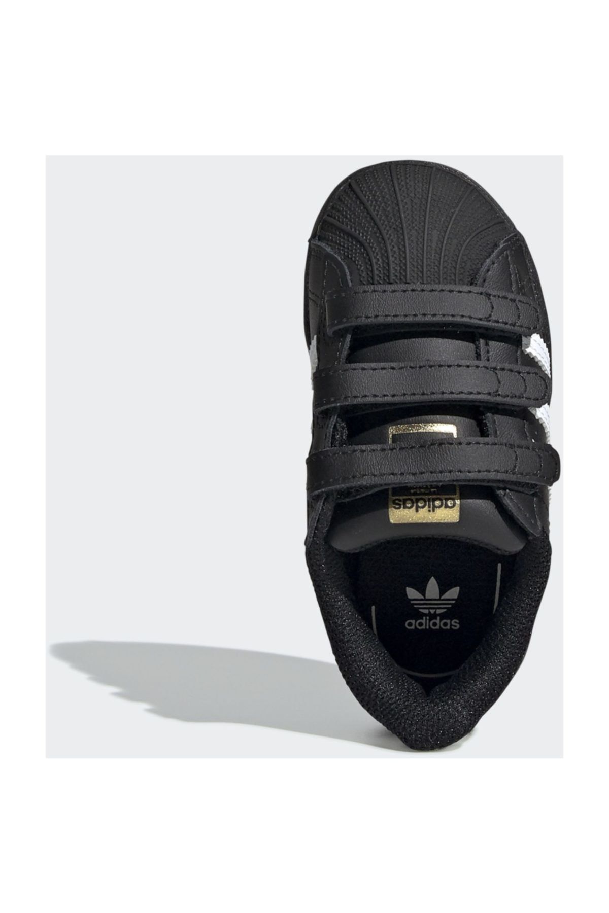 Superstar top scratch enfant