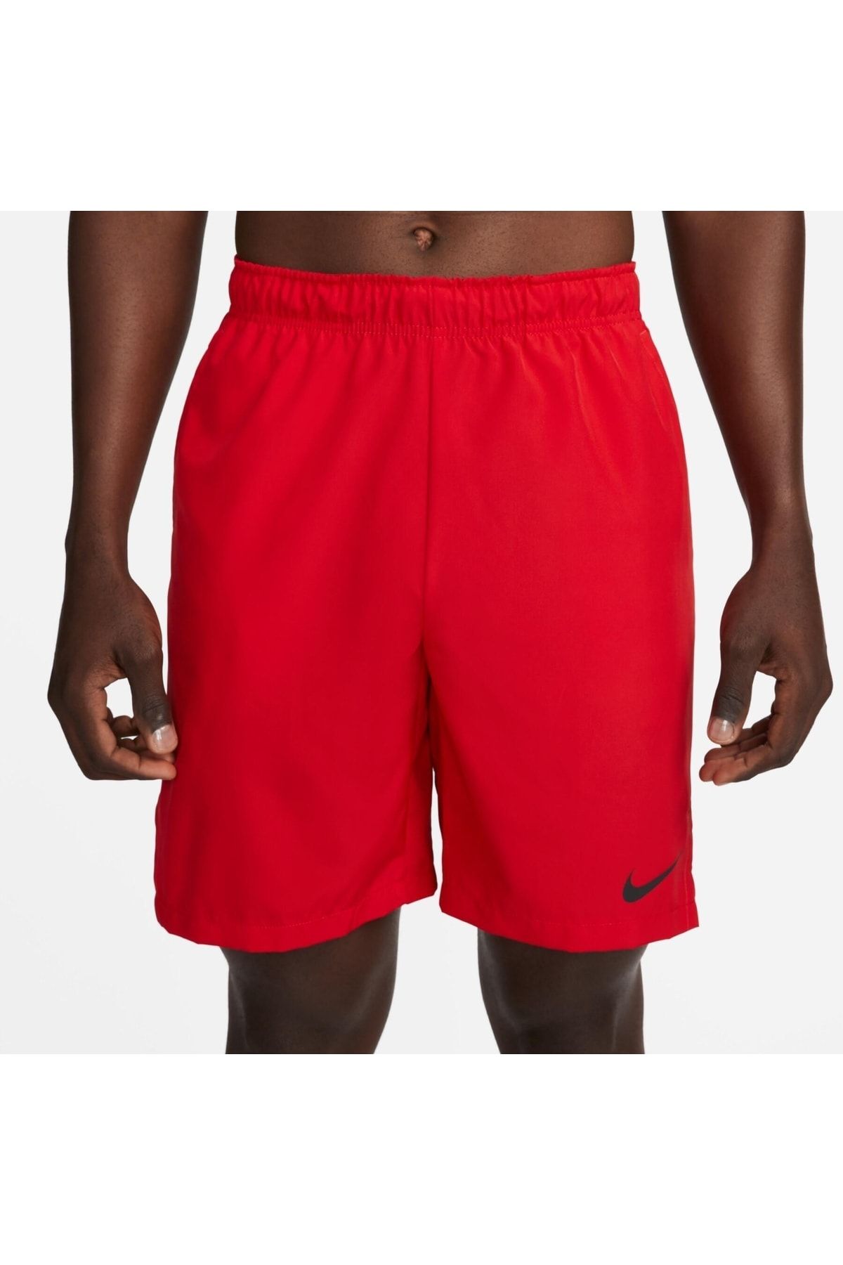 Dri fit shorts top for swimming