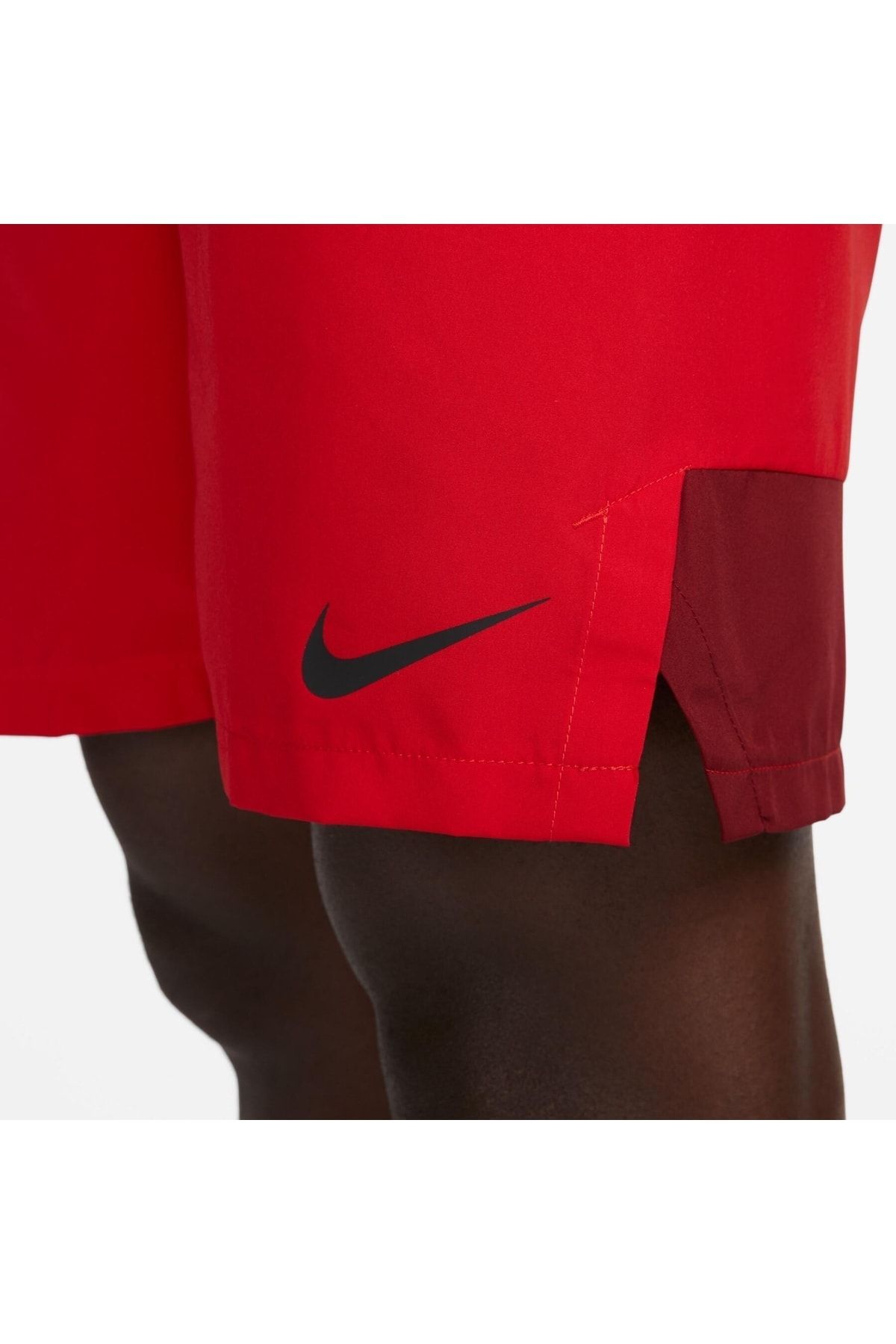 Dri-fit men's woven 9 /23cm training shorts clearance