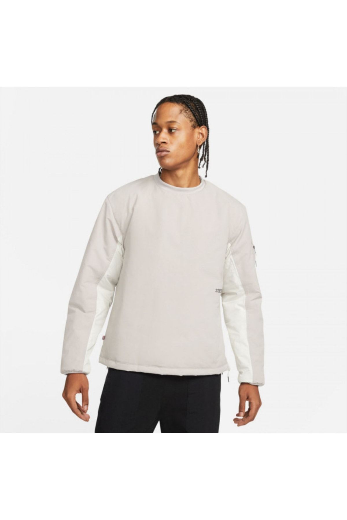 Air jordan 1 jacket best sale