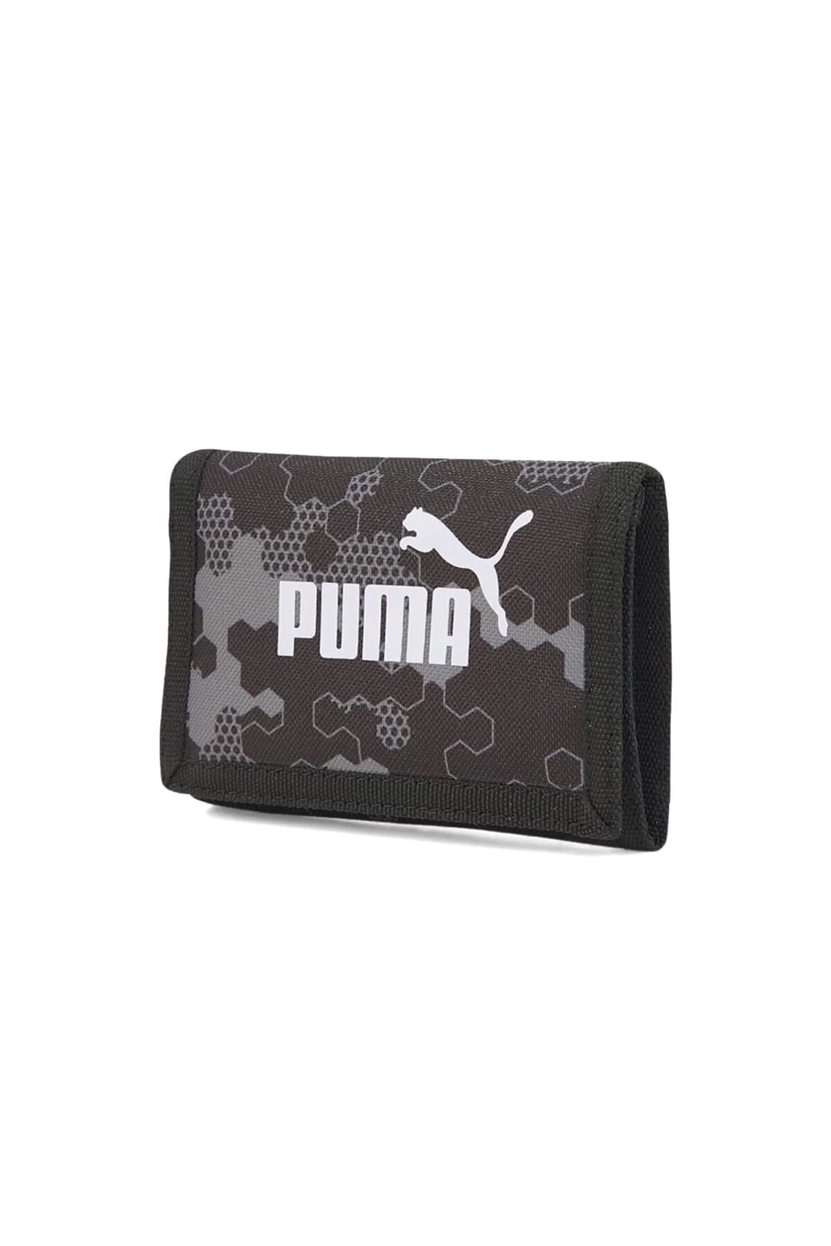 Puma 2025 white wallet
